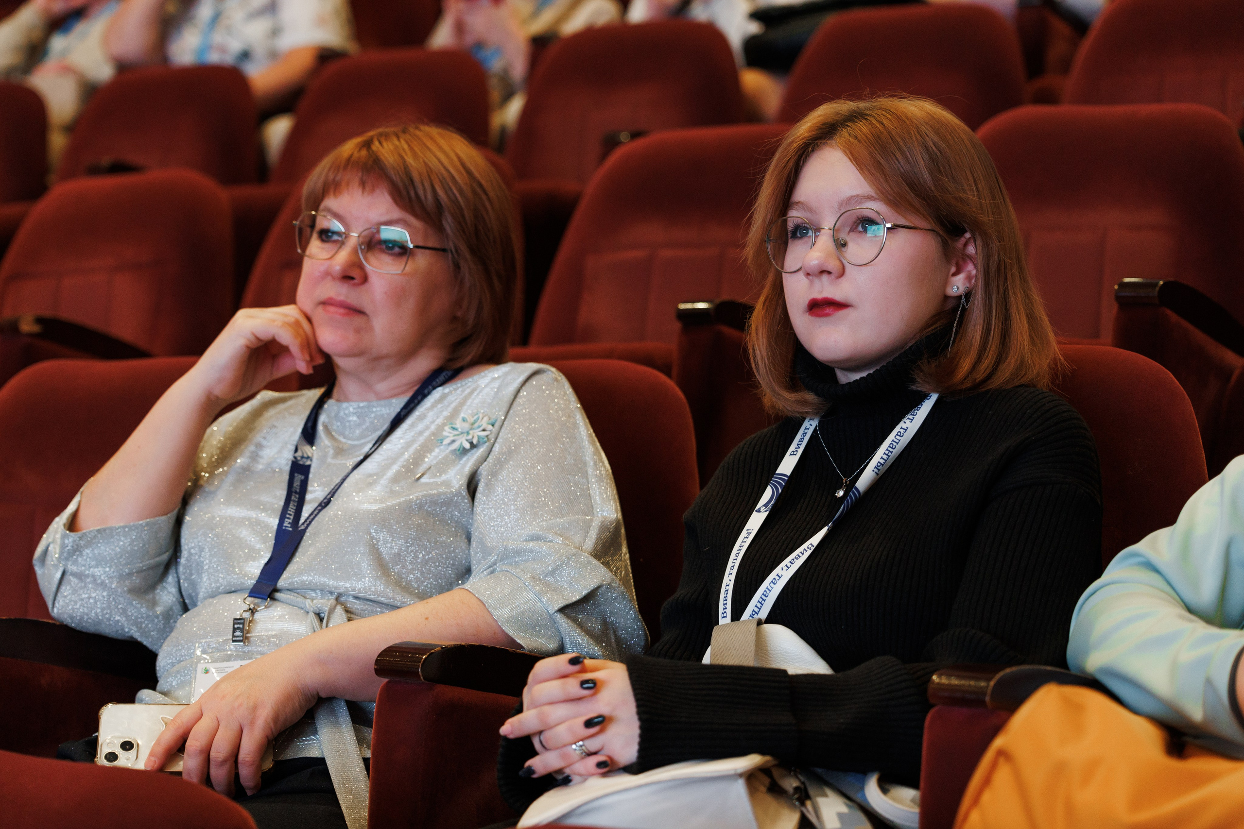 Всероссийский фестиваль «Виват, таланты!». Галерея ПрофАС