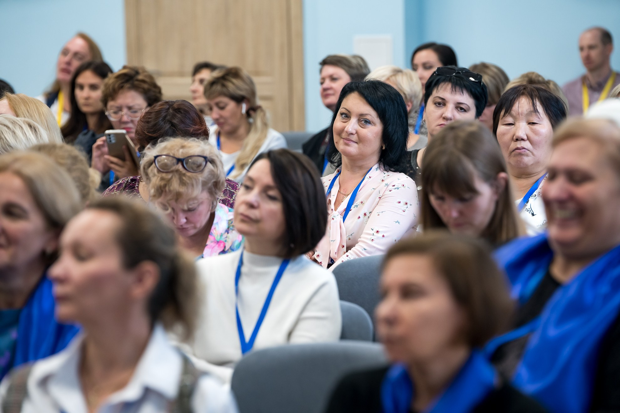 Конкурс Воспитатель года. Галерея ПрофАС