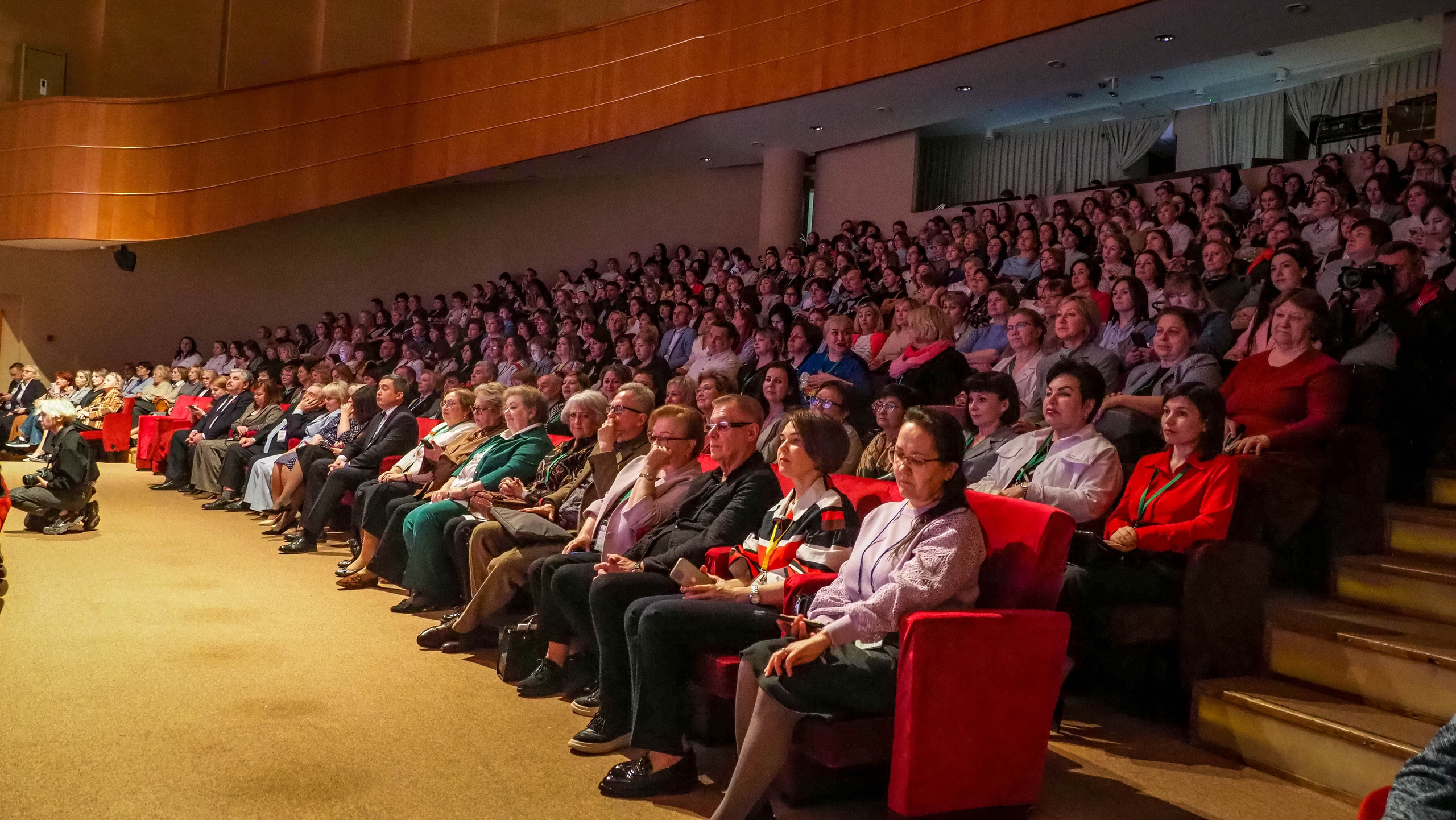 Всероссийский профессиональный конкурс «Арктур». Галерея ПрофАС