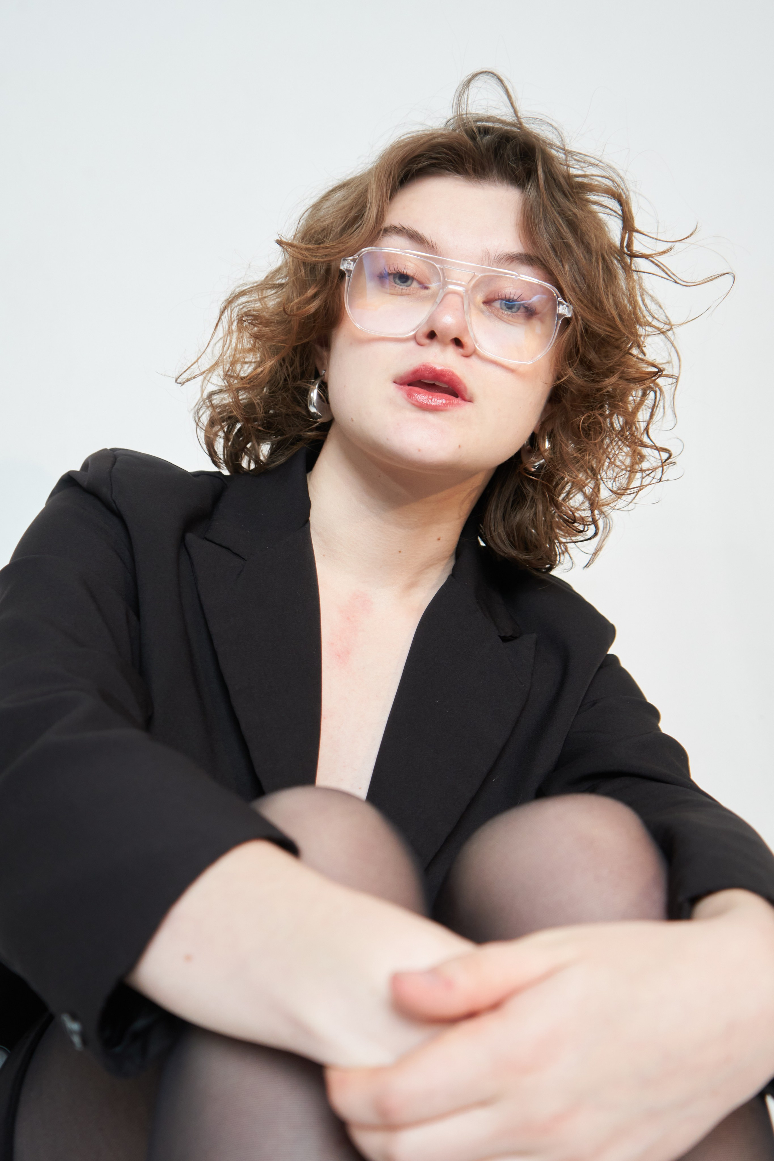 Портреты. Любвеобильный фотограф в Москве и Уфе