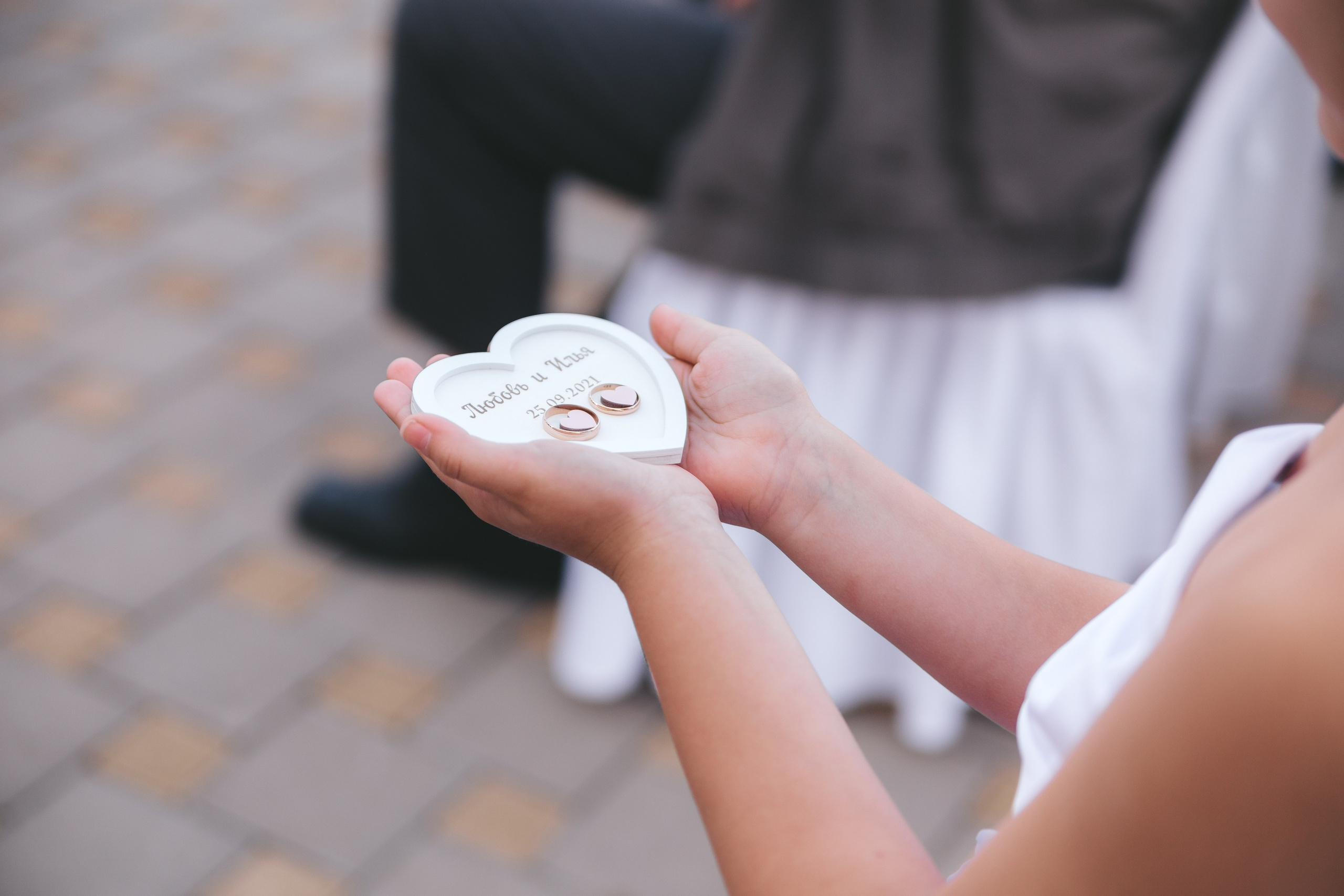 Илья и Любовь. Семейный и персональный фотограф в Ростове-на-Дону