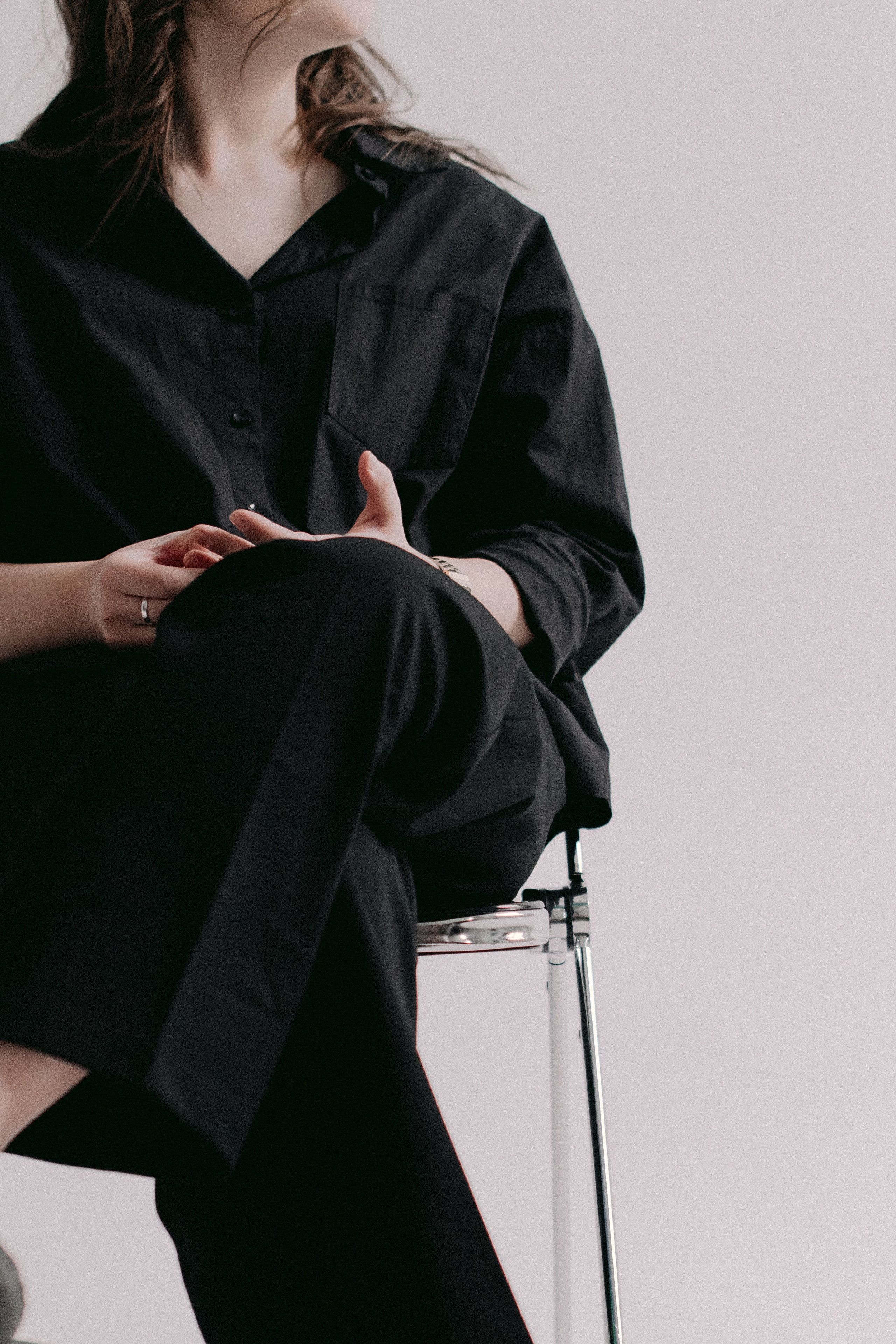 Ксения. Дом Фотографов. Фотограф в Челябинске Любовь Денисенко