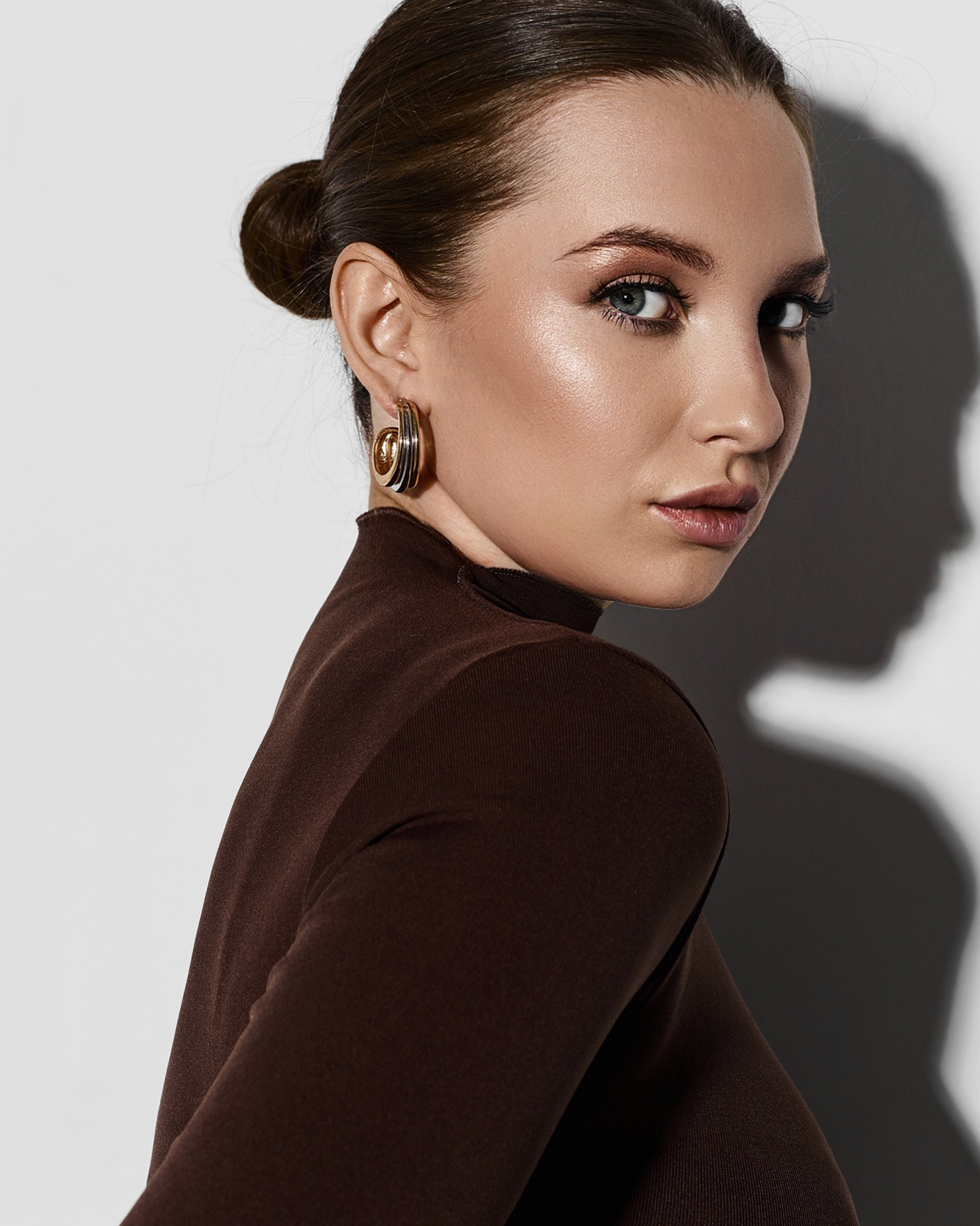 NASTYA. Ася Солопова, фотограф Тюмень