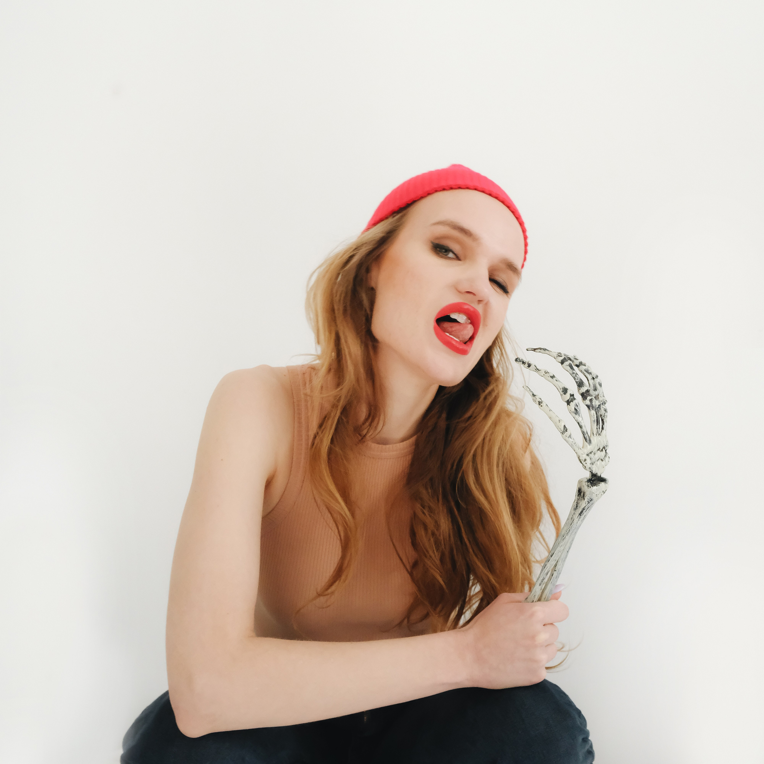 Полина. Фотограф Наташа Лисица