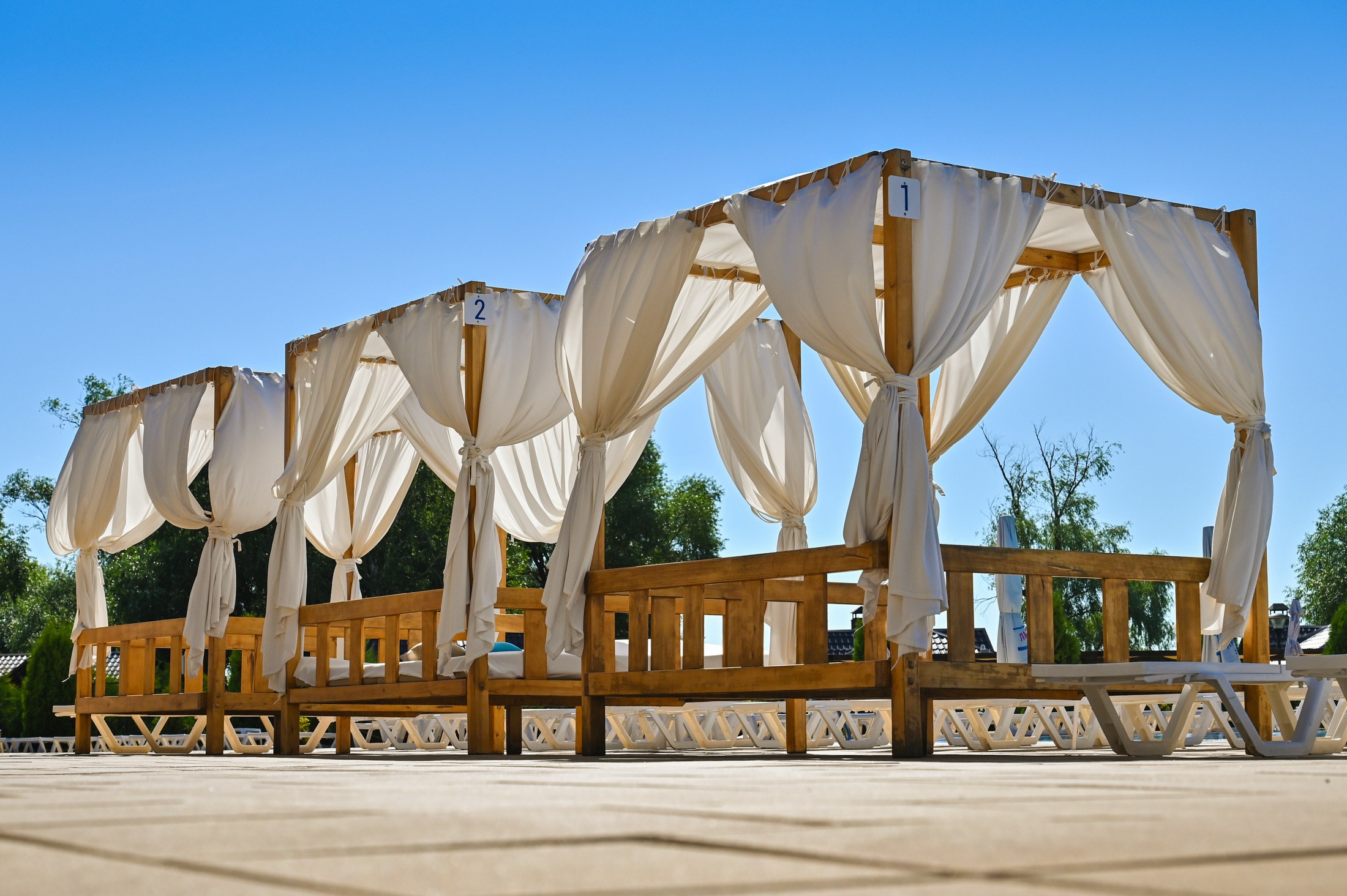 HILLPARK. Репортажный и свадебный фотограф в Липецке Иван Первойкин