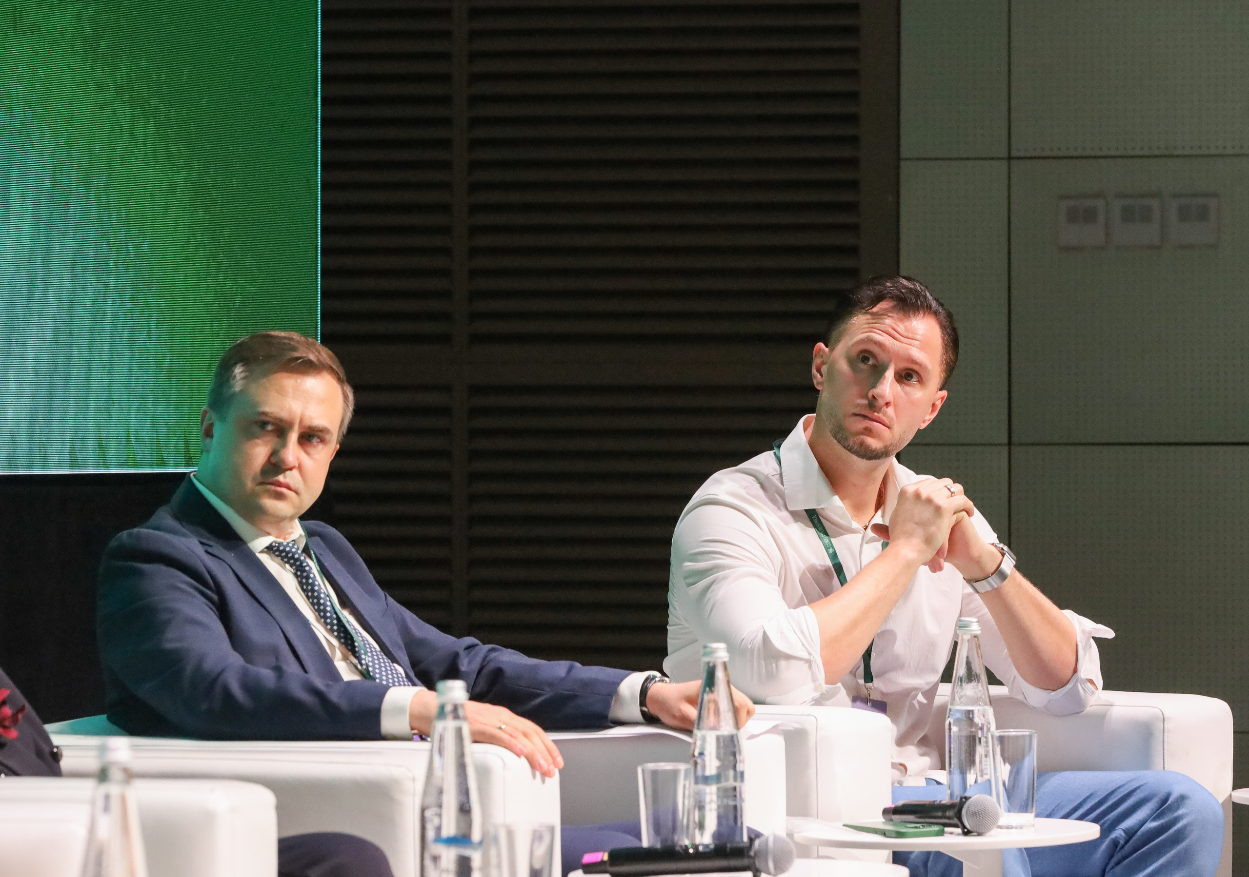 ПРЕВЕНТМЕД 2025 — ФОРУМ ПРЕВЕНТИВНОЙ МЕДИЦИНЫ. Фотограф мероприятий Ирина Каширина