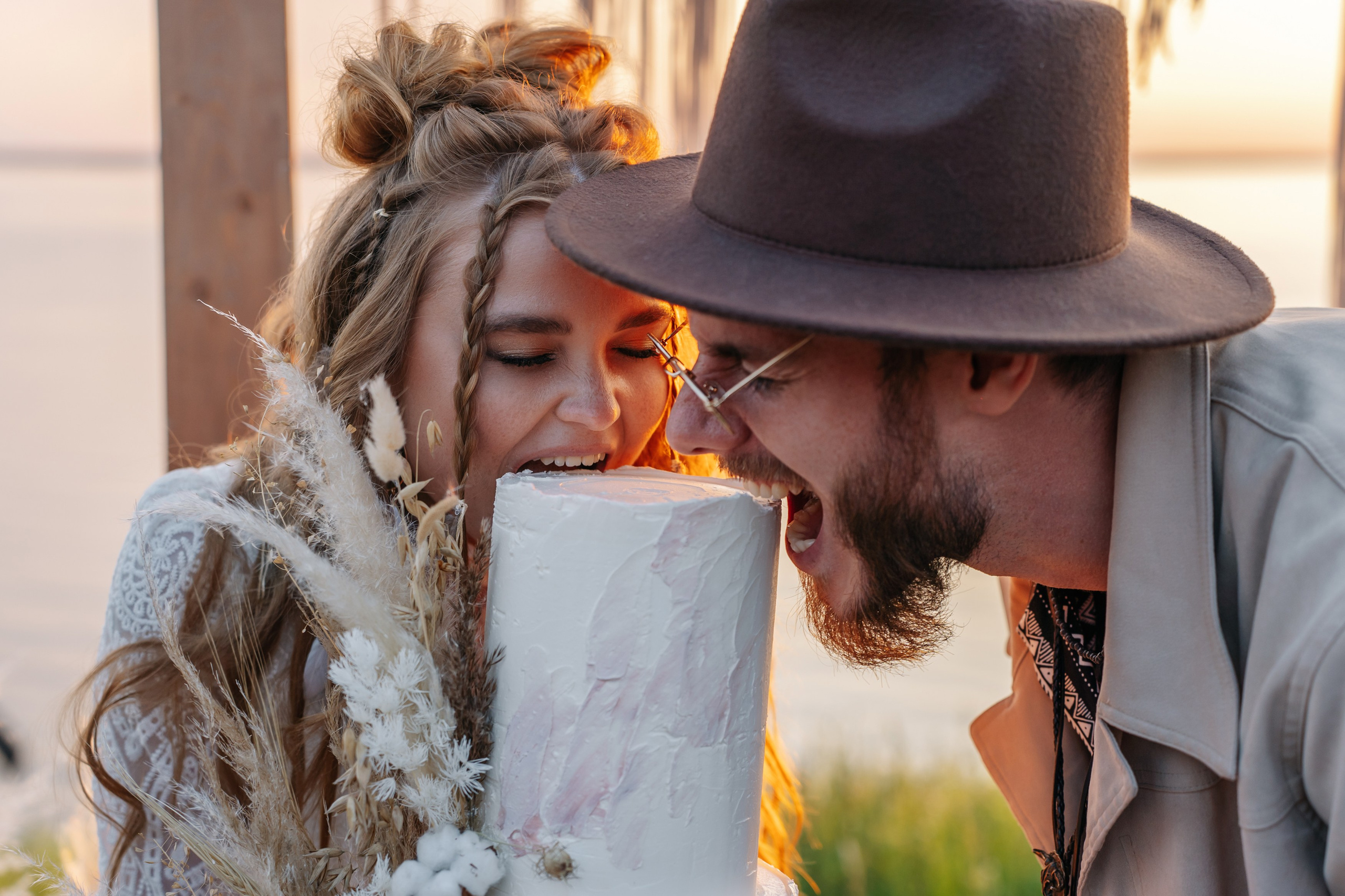 Рита и Сергей. Свадебный и семейный фотограф Кокушева Юлия Нижний Новгород