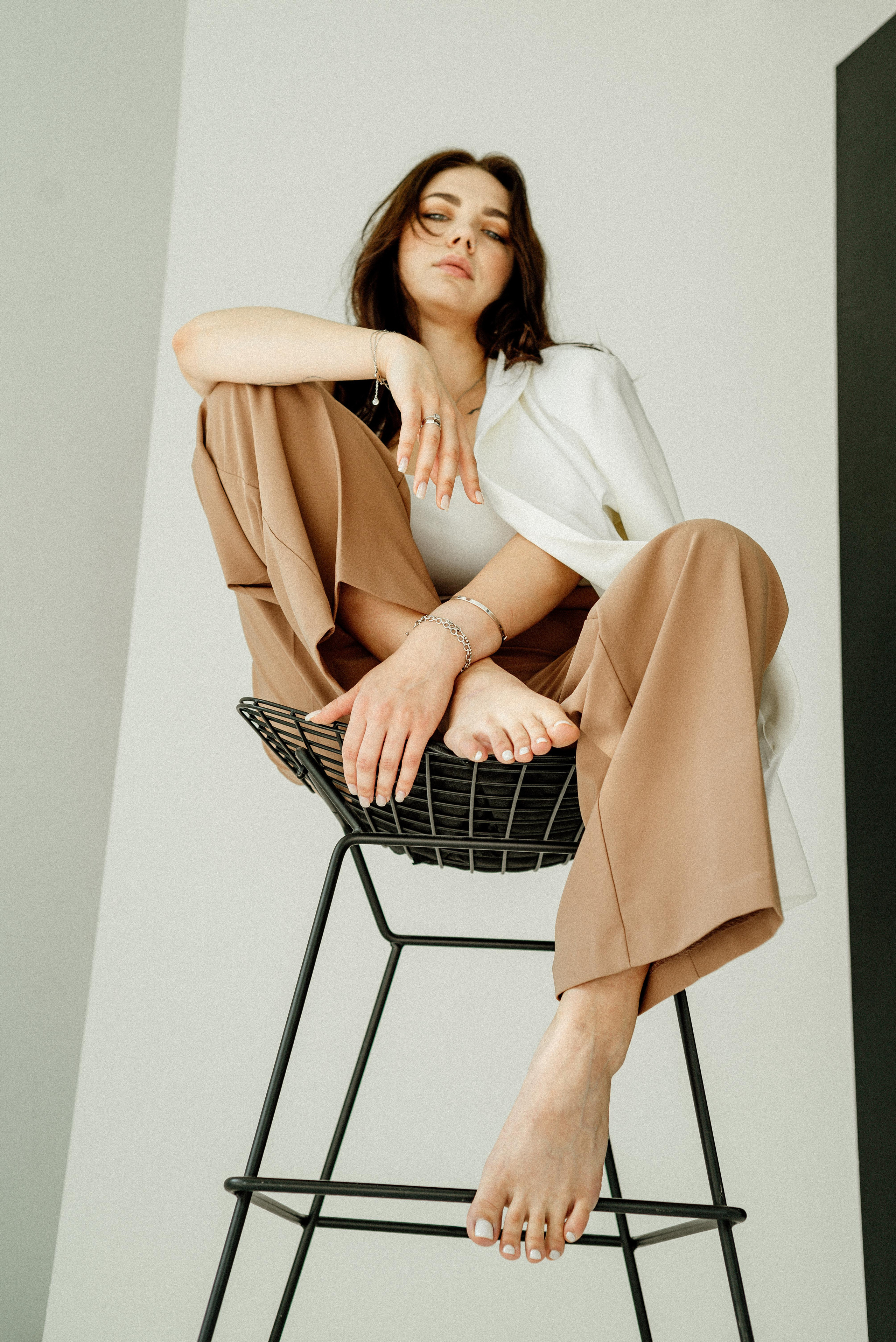 Оксана. Фотограф Алёна Евграфова