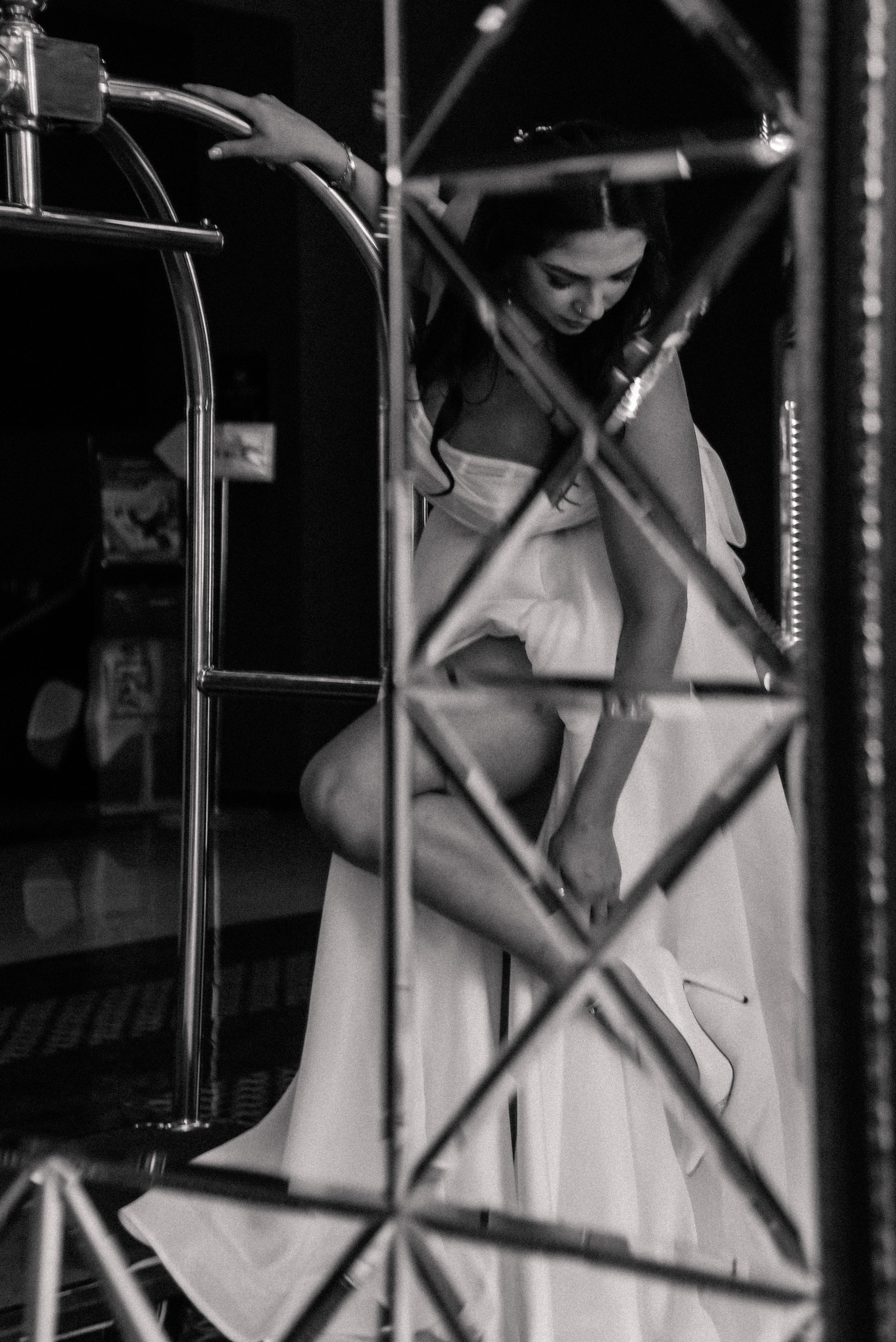 Wedding Day. Фотограф Алёна Евграфова