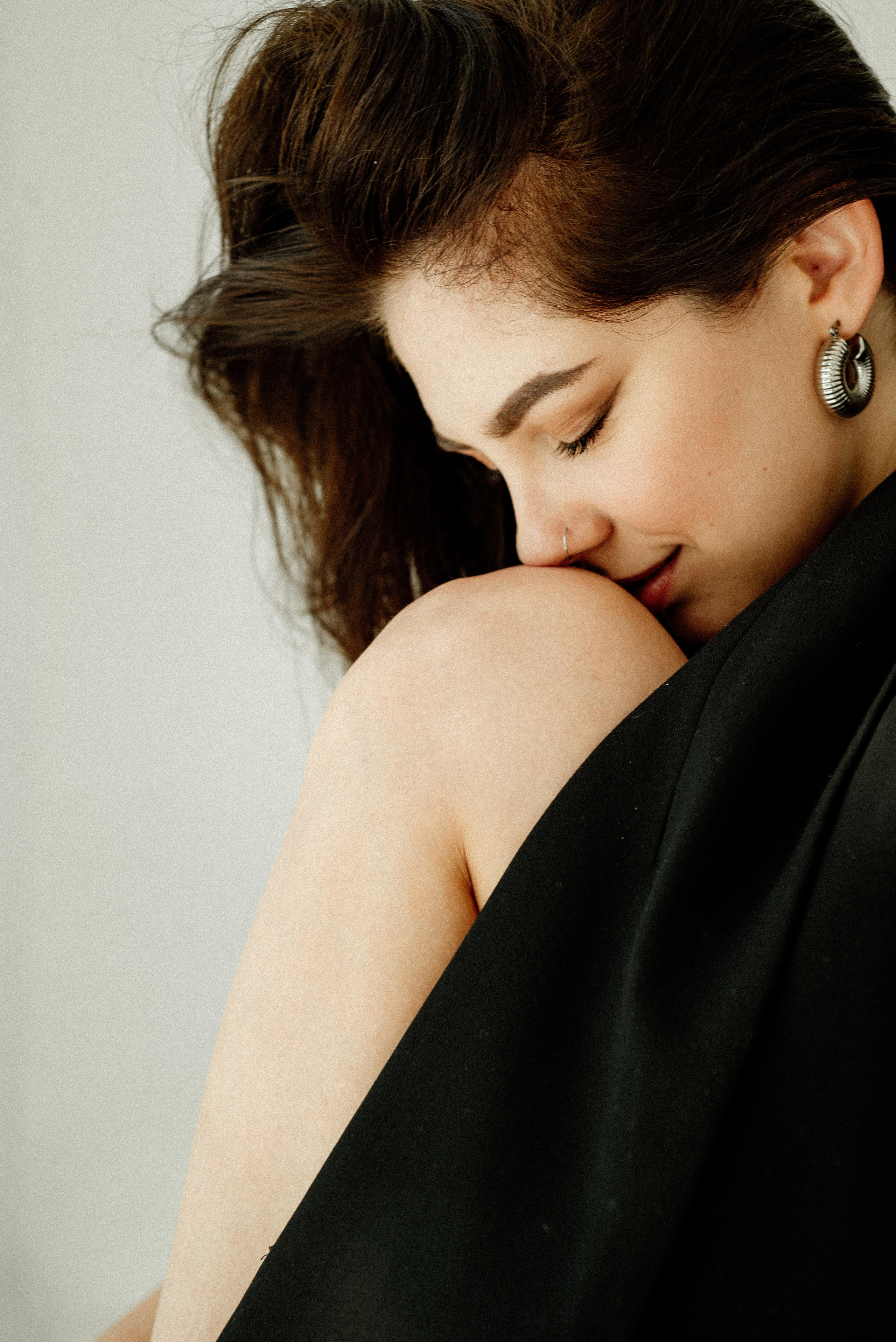 Оксана. Фотограф Алёна Евграфова