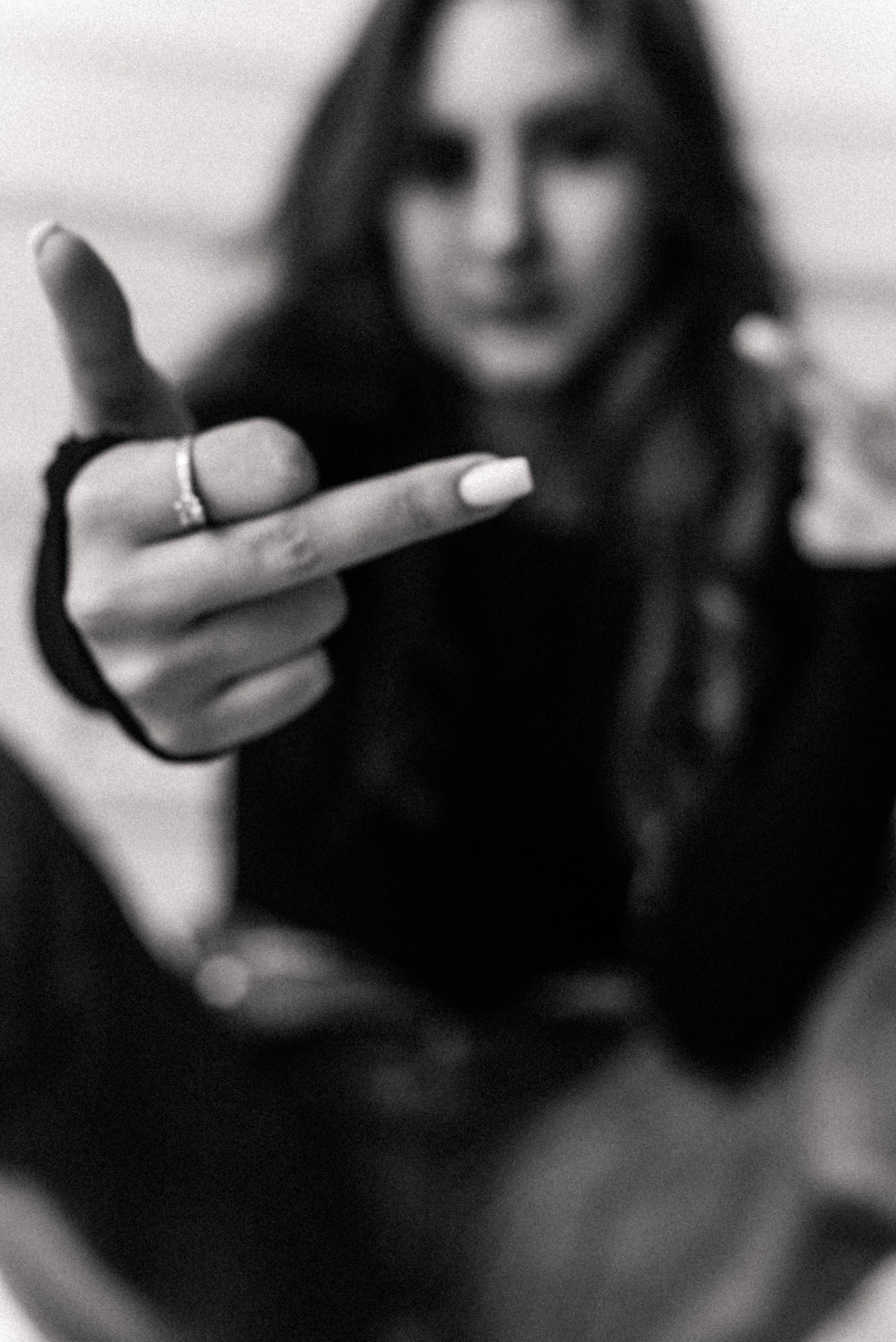 Регина. Фотограф Алёна Евграфова