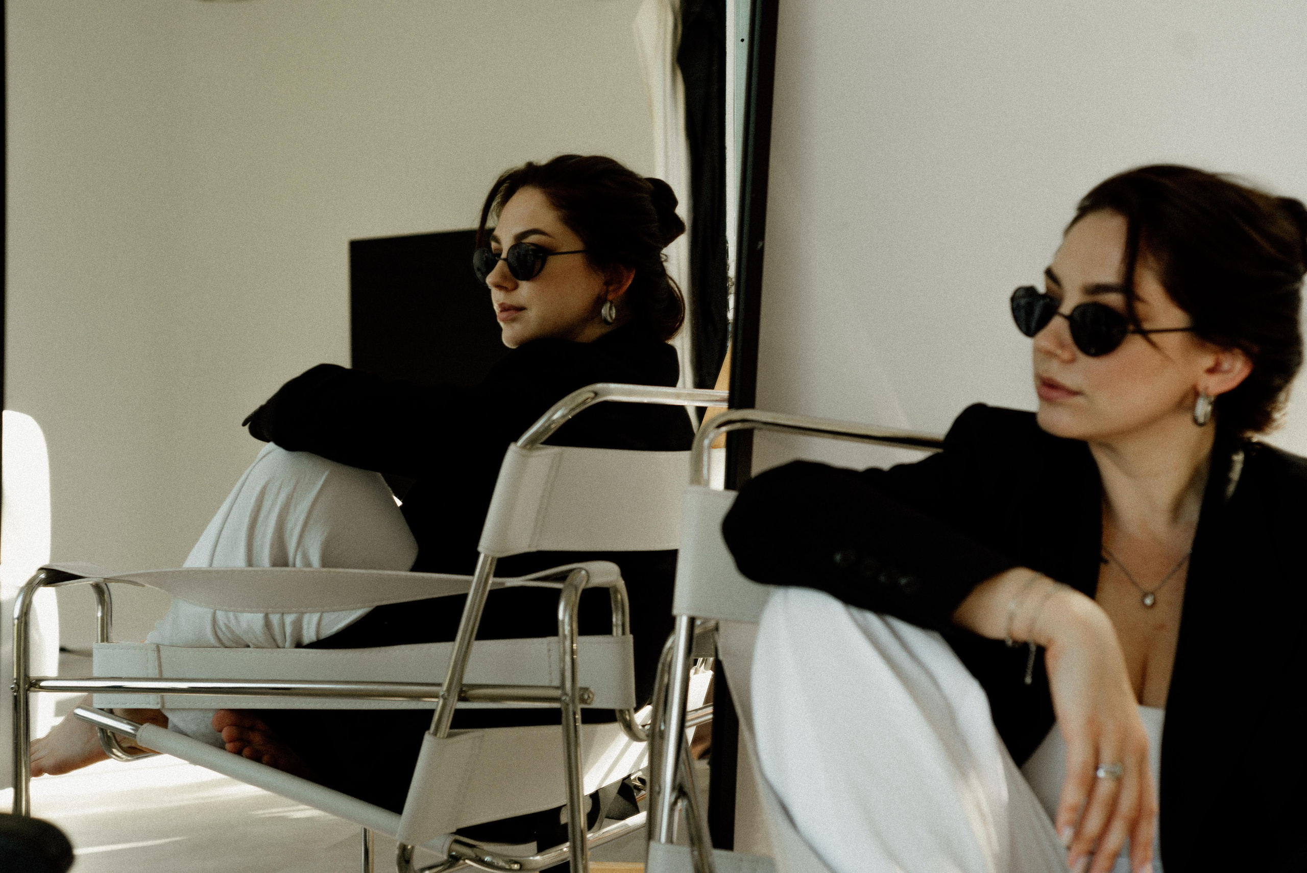 Оксана. Фотограф Алёна Евграфова