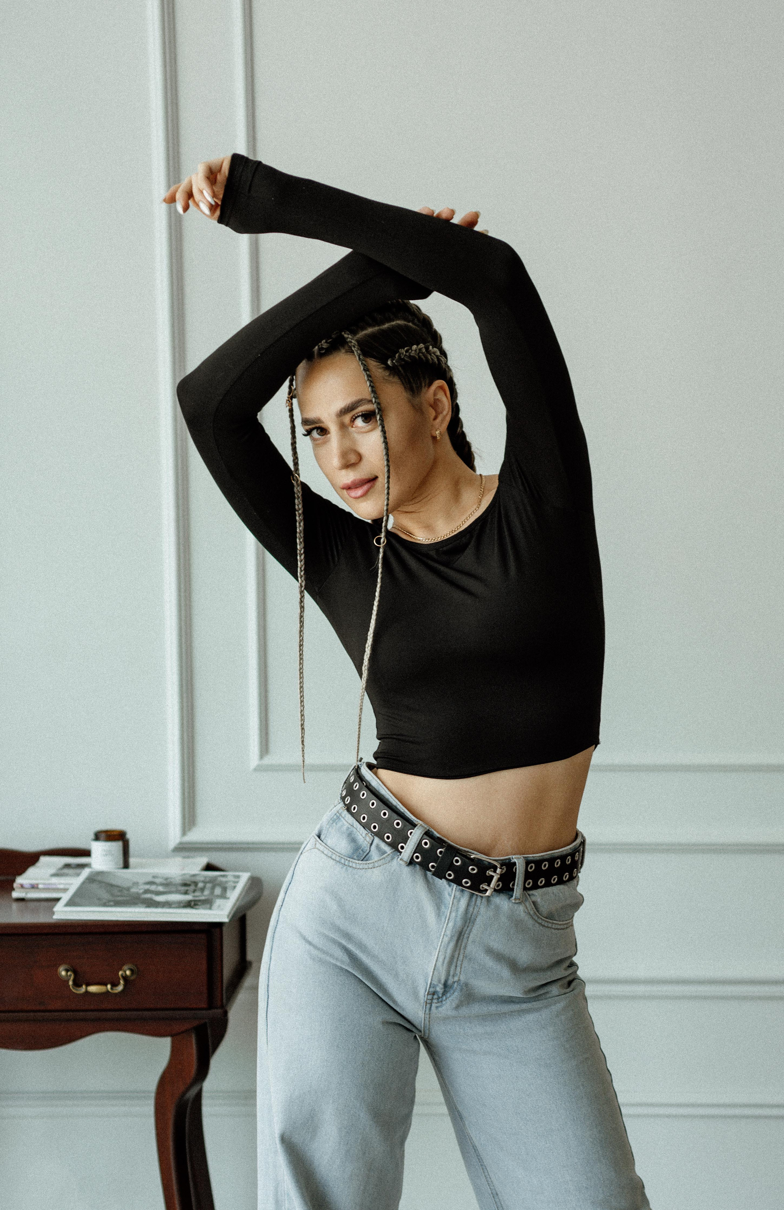 Лейсан. Фотограф Алёна Евграфова