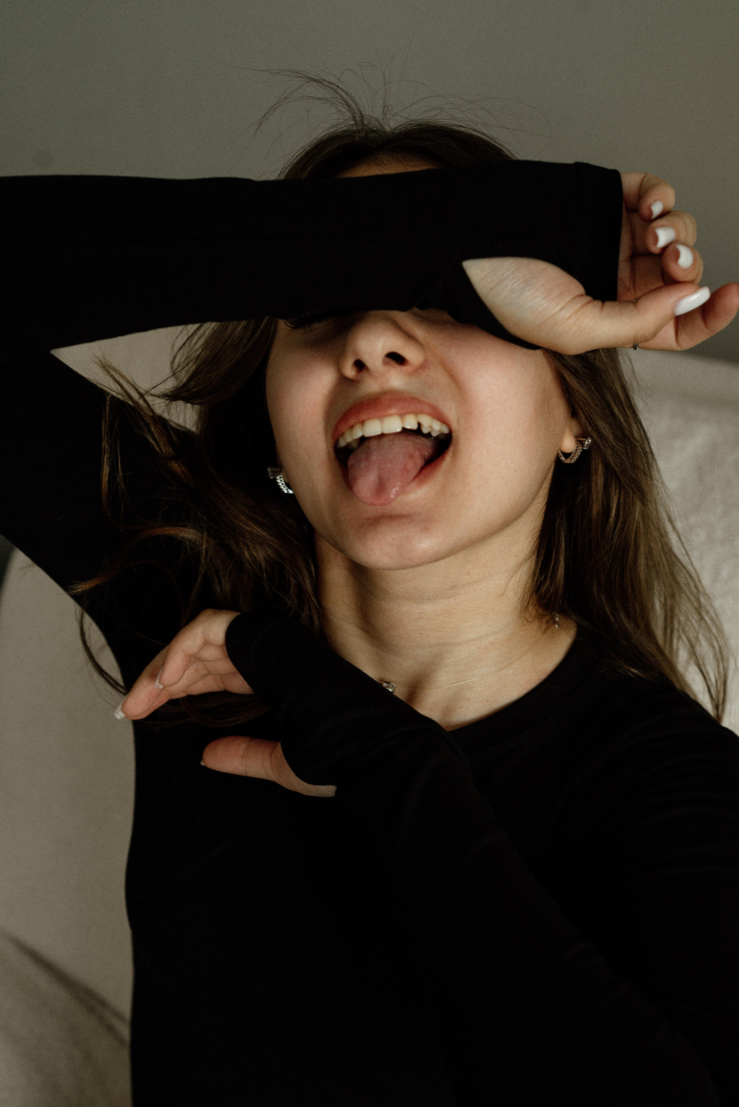 Регина. Фотограф Алёна Евграфова