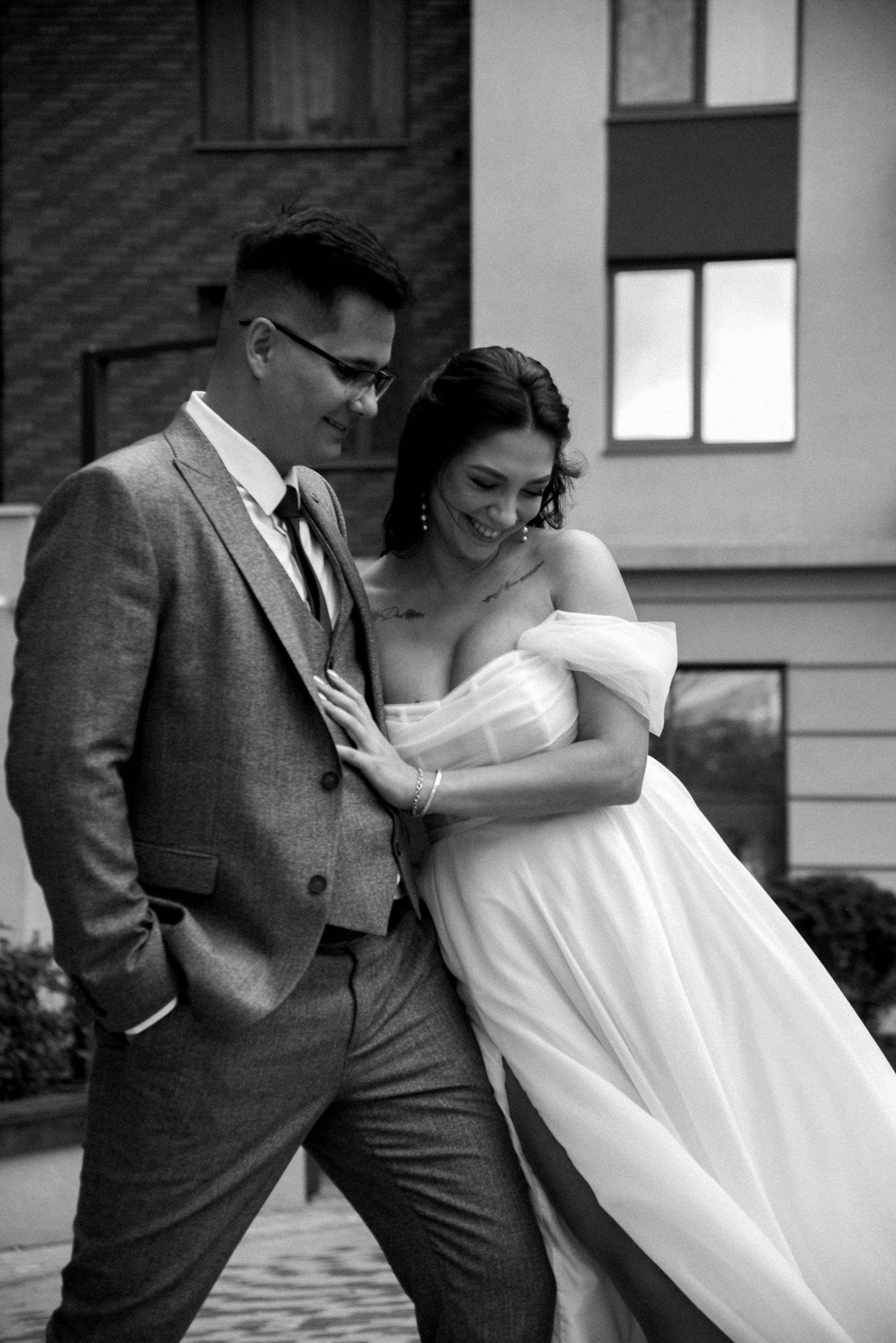 Wedding Day. Фотограф Алёна Евграфова