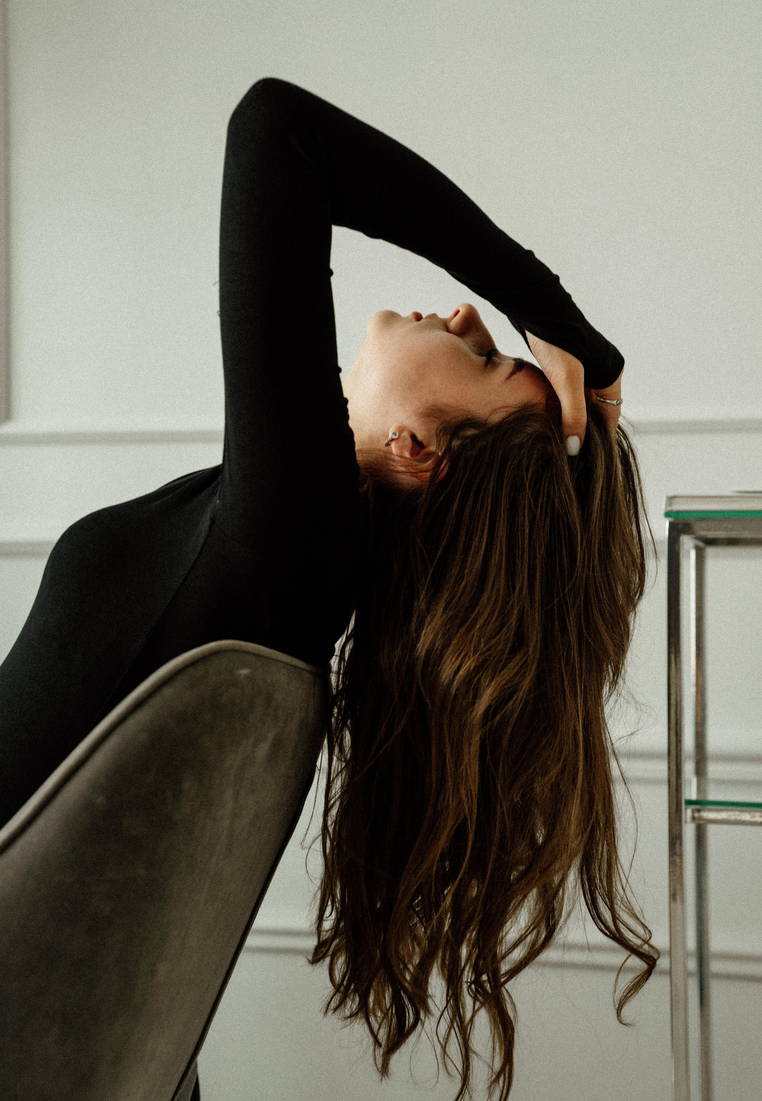 Регина. Фотограф Алёна Евграфова