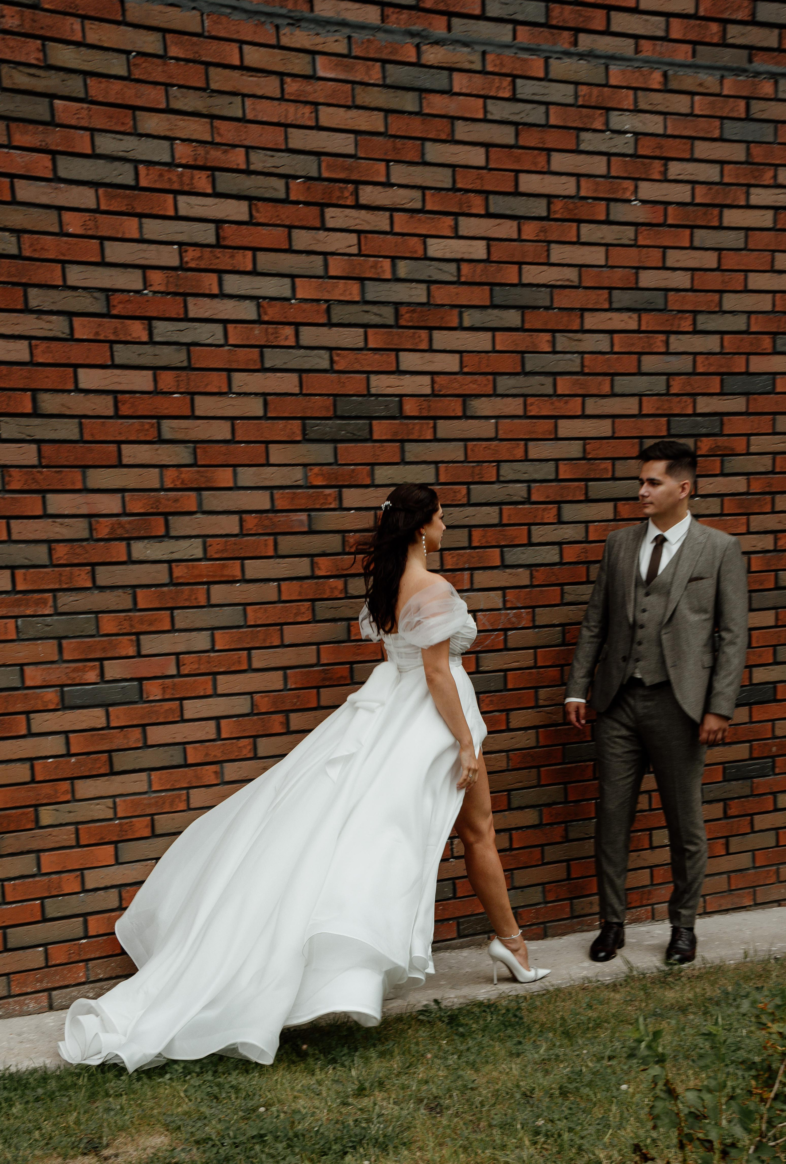 Wedding Day. Фотограф Алёна Евграфова