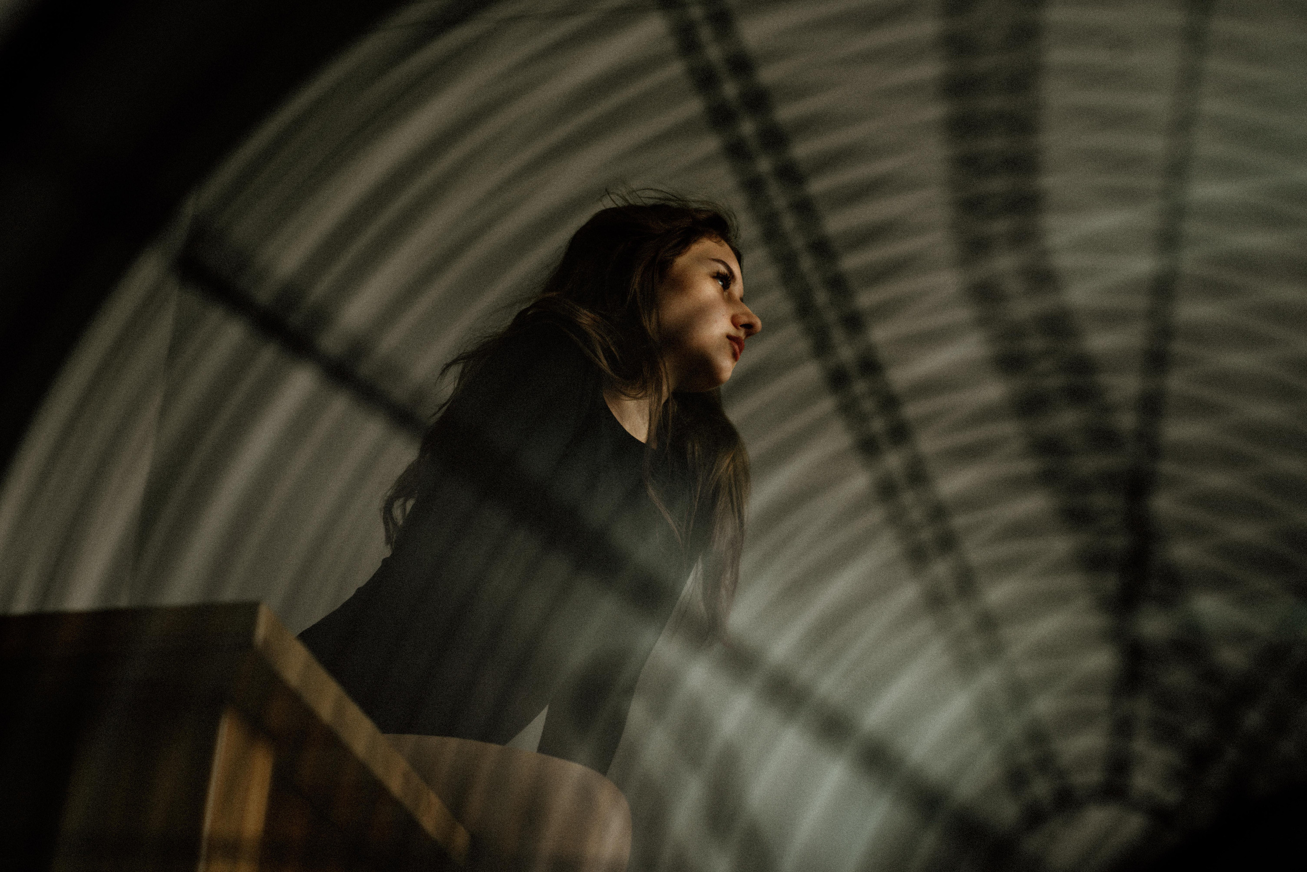 Регина. Фотограф Алёна Евграфова