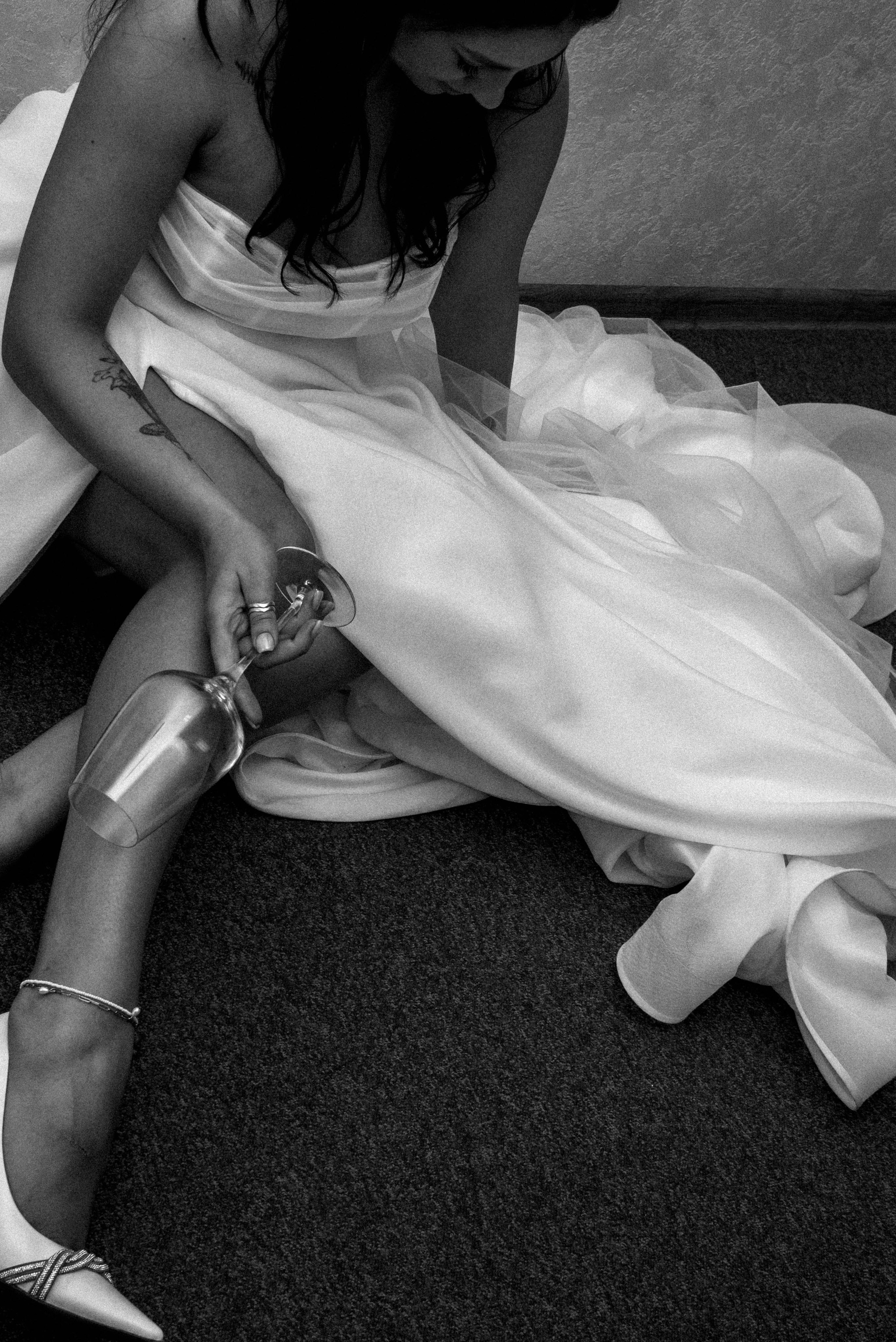 Wedding Day. Фотограф Алёна Евграфова