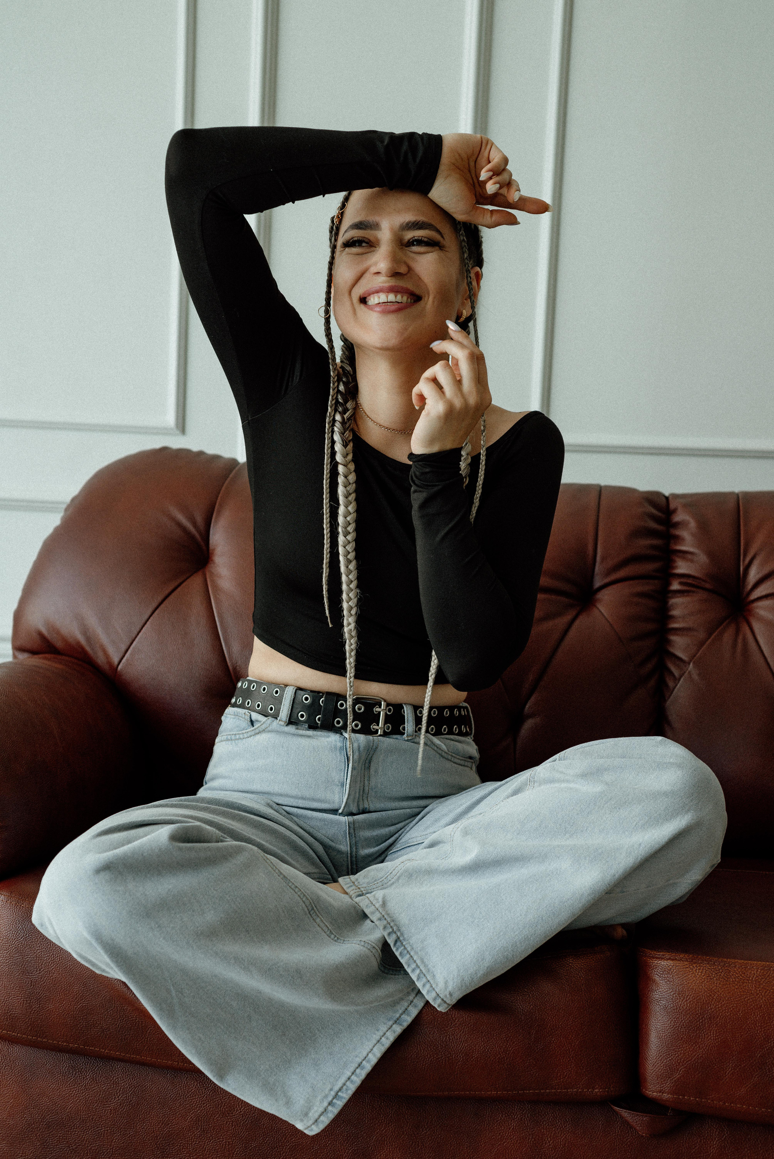 Лейсан. Фотограф Алёна Евграфова