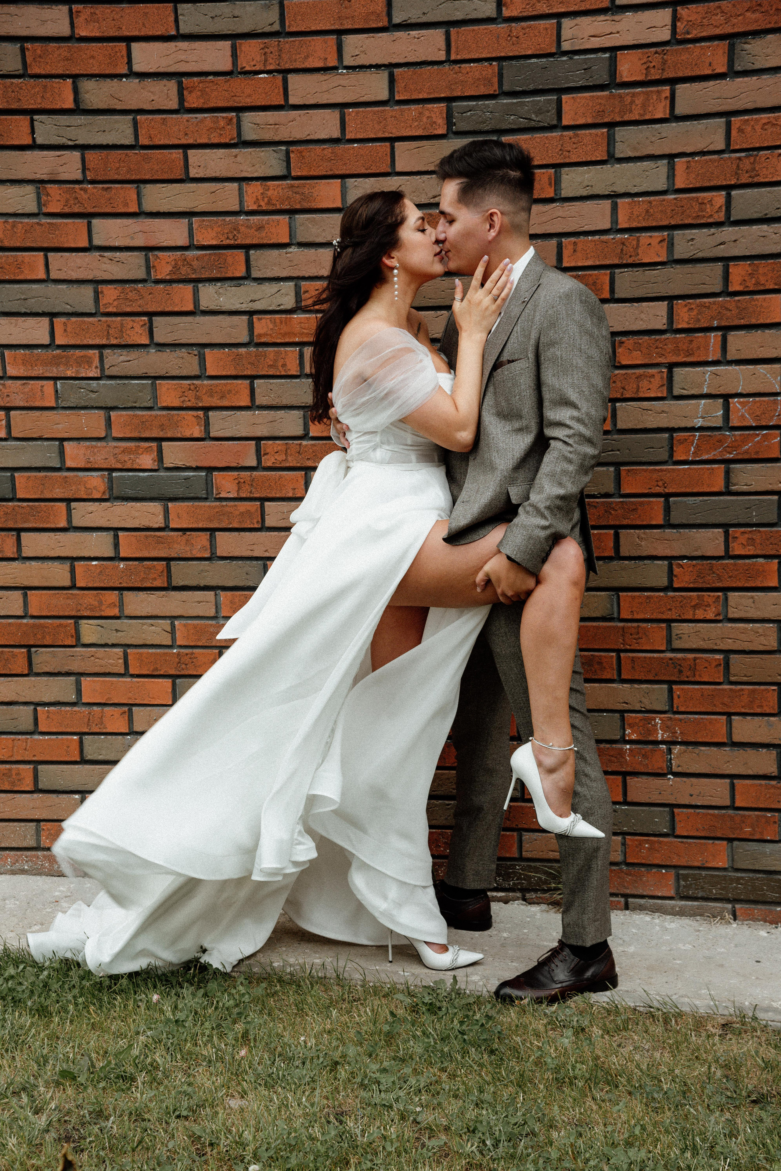 Wedding Day. Фотограф Алёна Евграфова