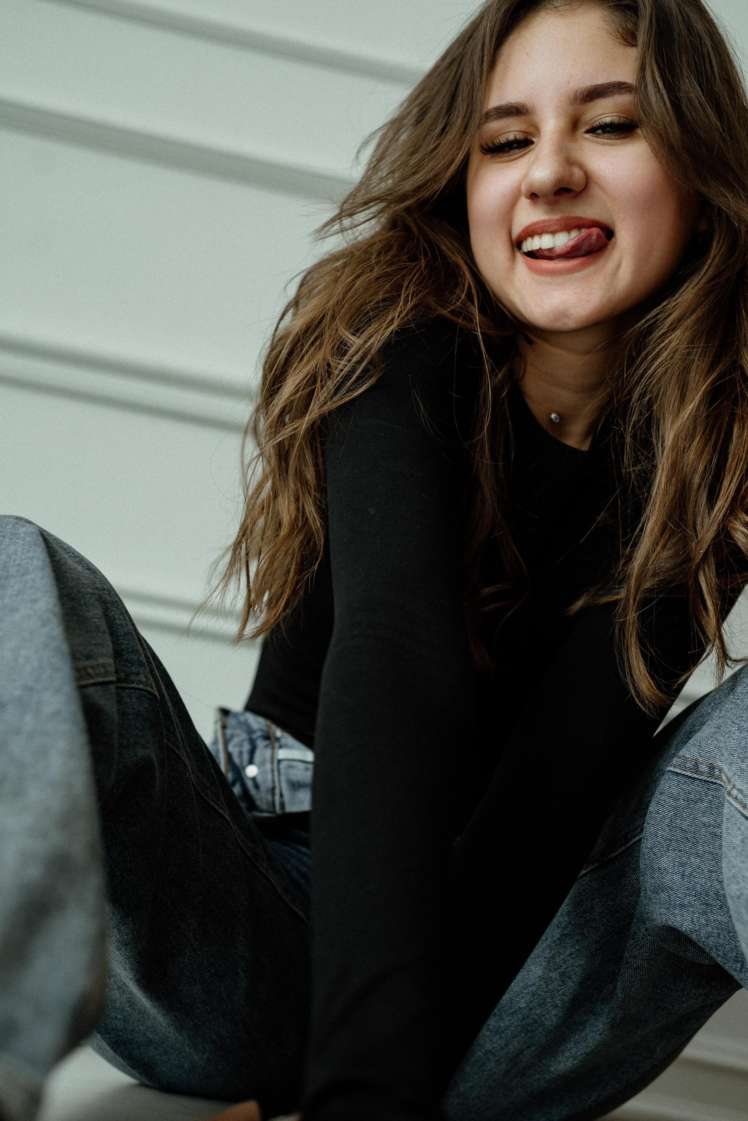 Регина. Фотограф Алёна Евграфова