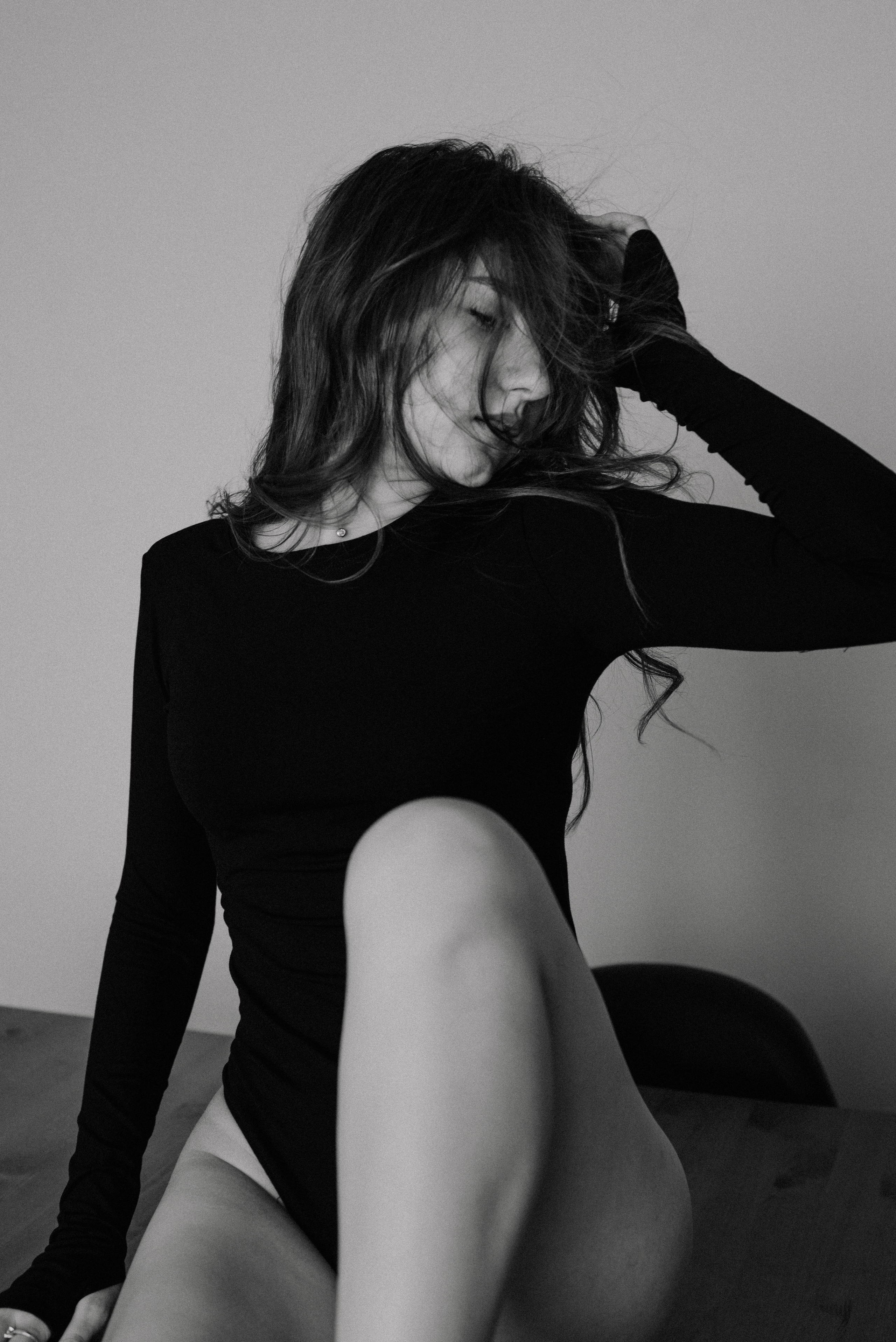 Регина. Фотограф Алёна Евграфова