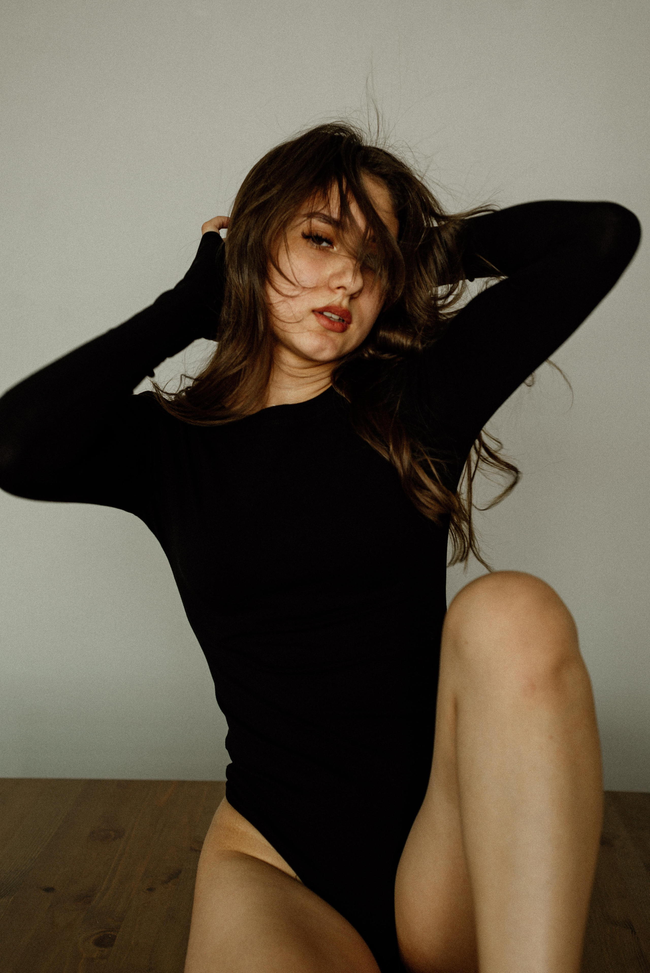 Регина. Фотограф Алёна Евграфова