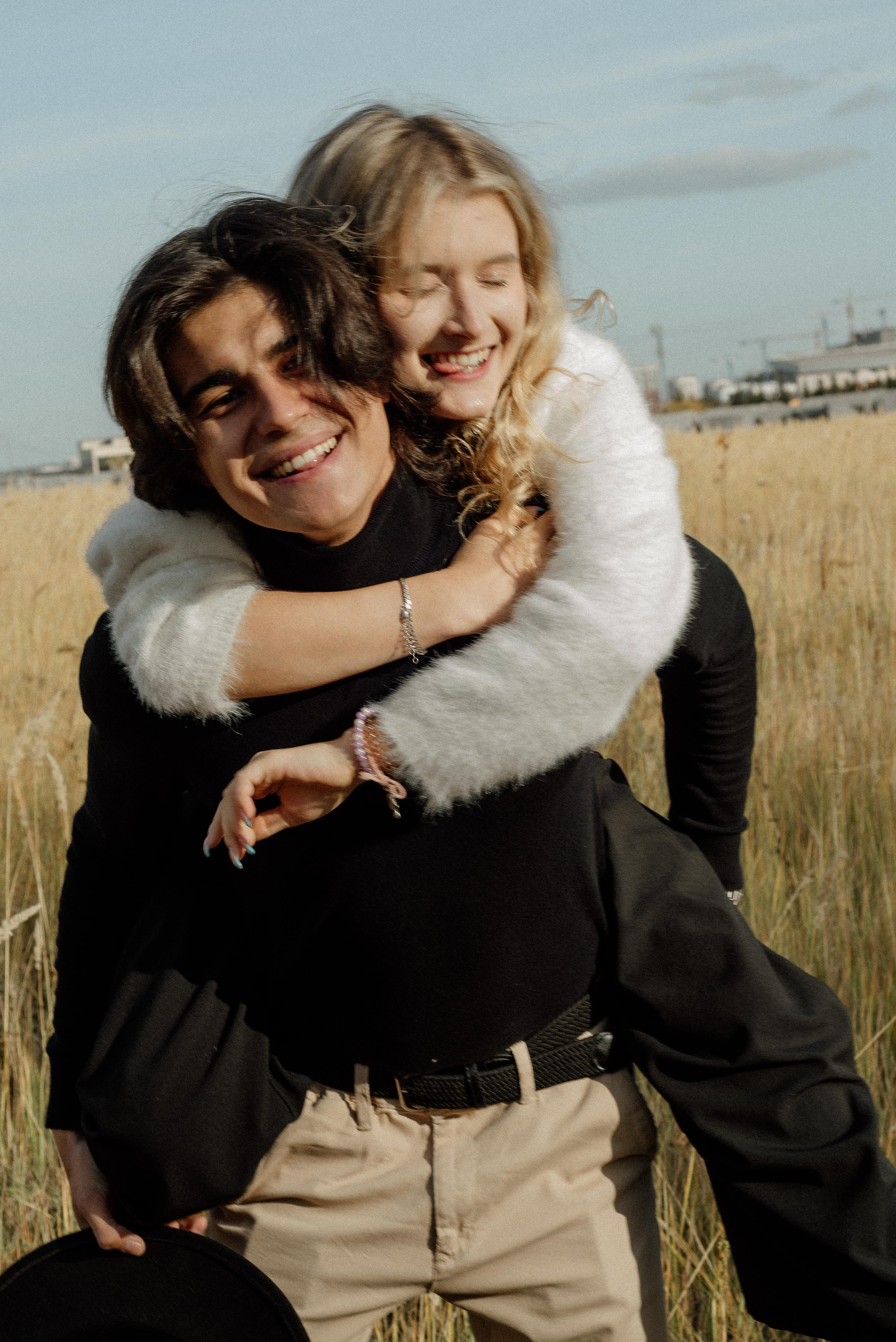 Love. Фотограф Алёна Евграфова