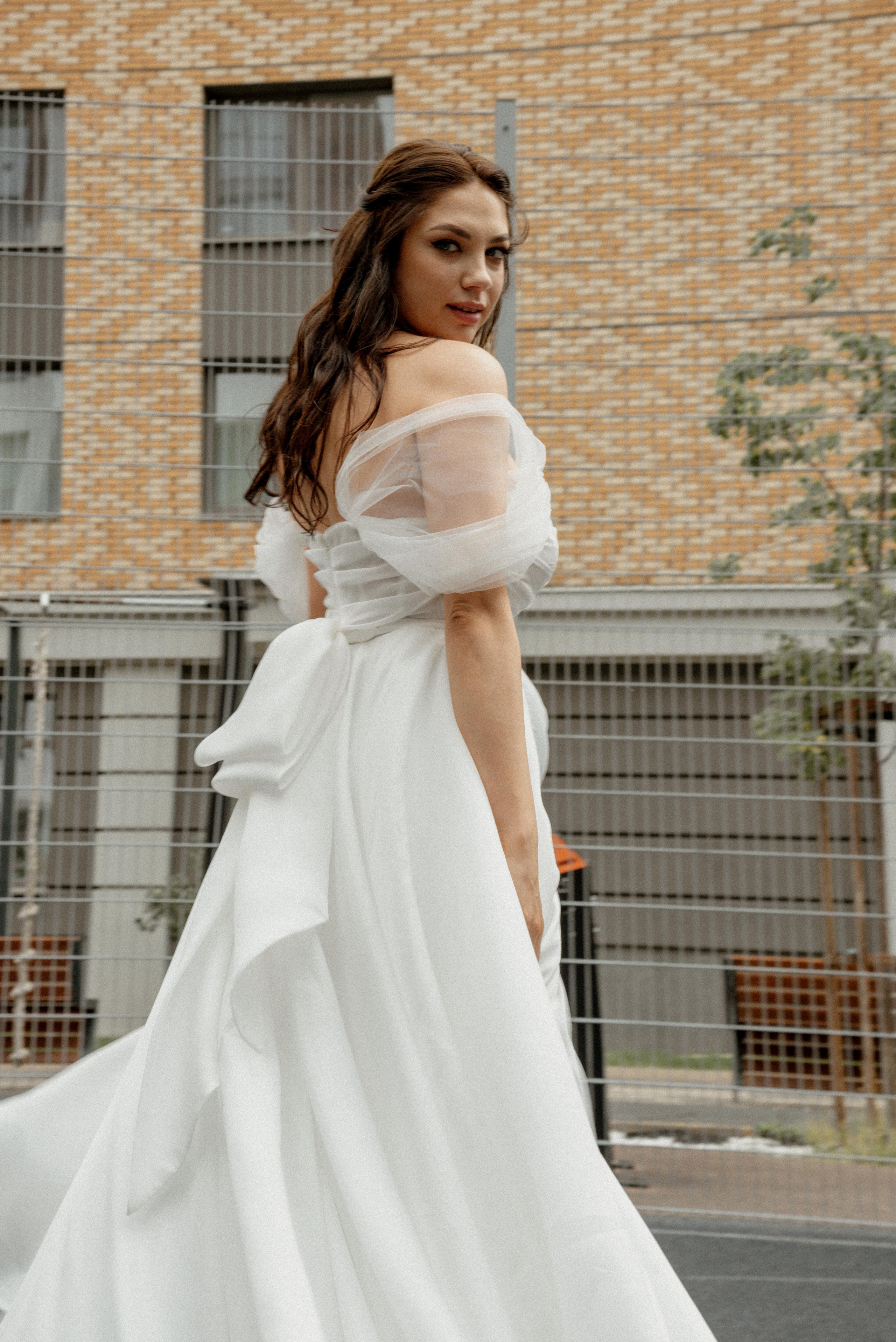 Wedding Day. Фотограф Алёна Евграфова