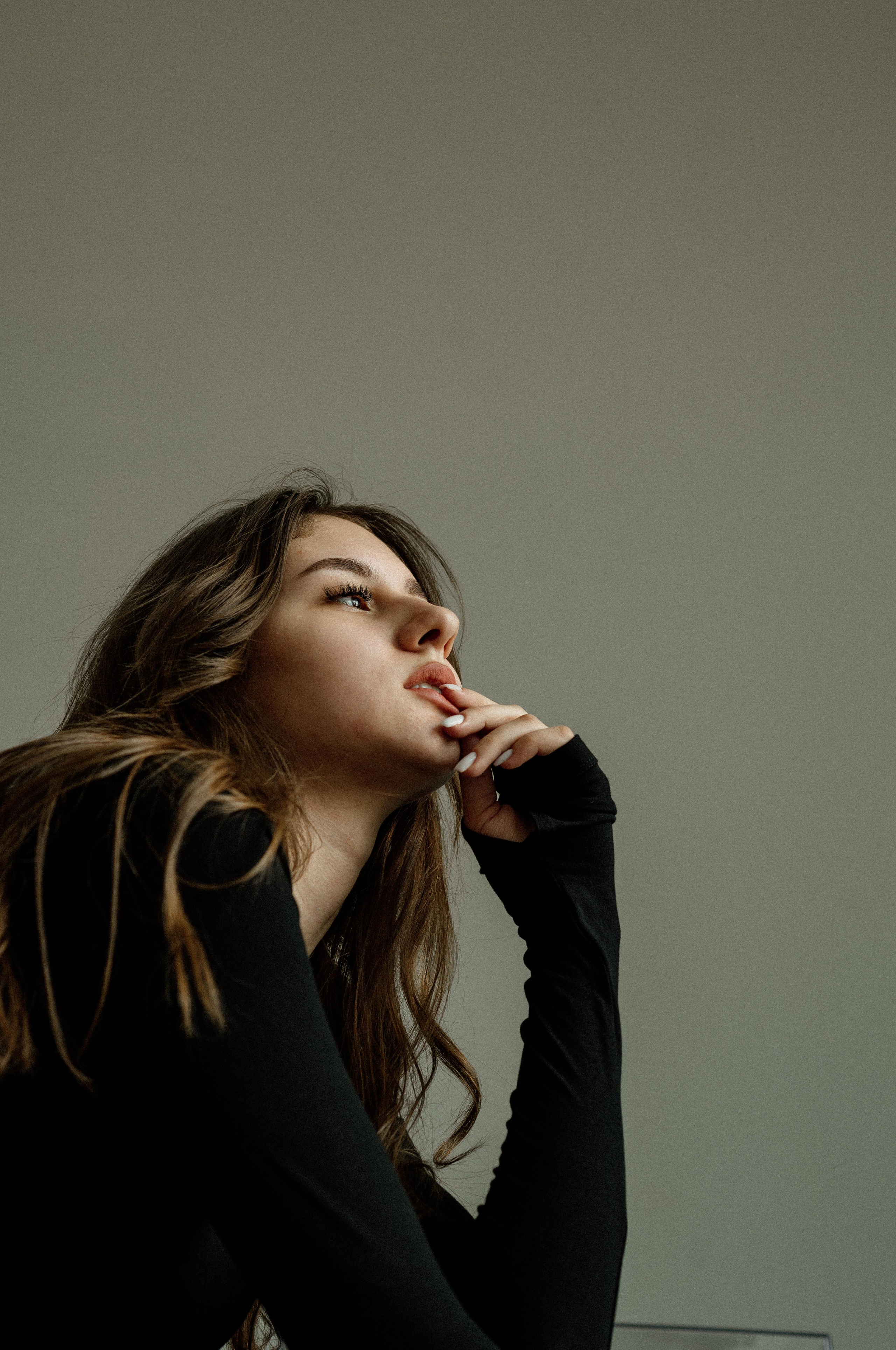 Регина. Фотограф Алёна Евграфова