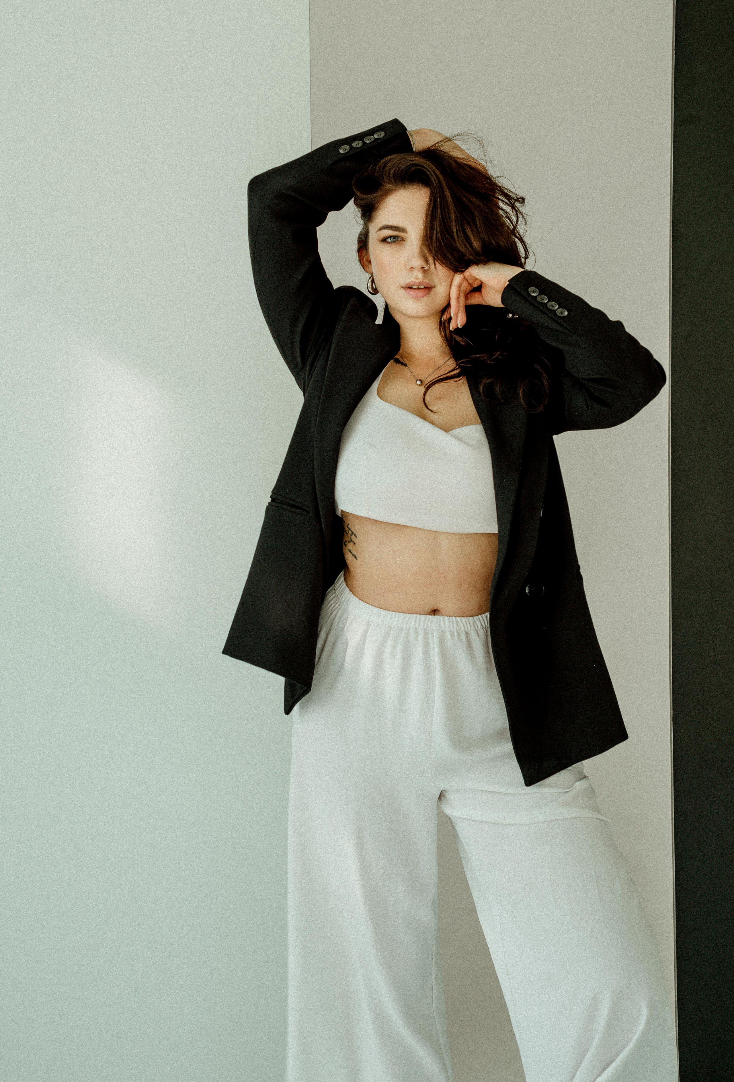 Оксана. Фотограф Алёна Евграфова