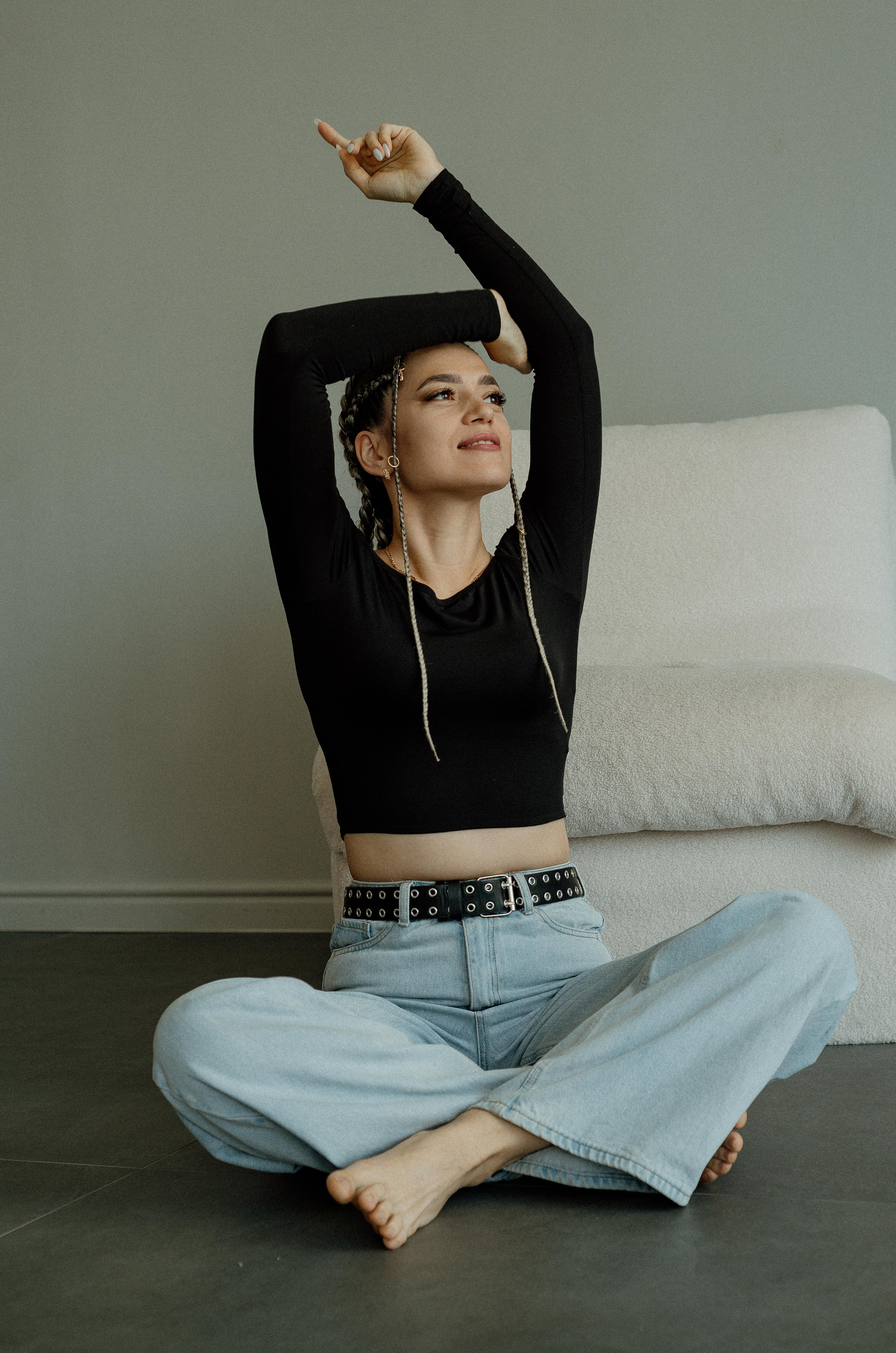 Лейсан. Фотограф Алёна Евграфова