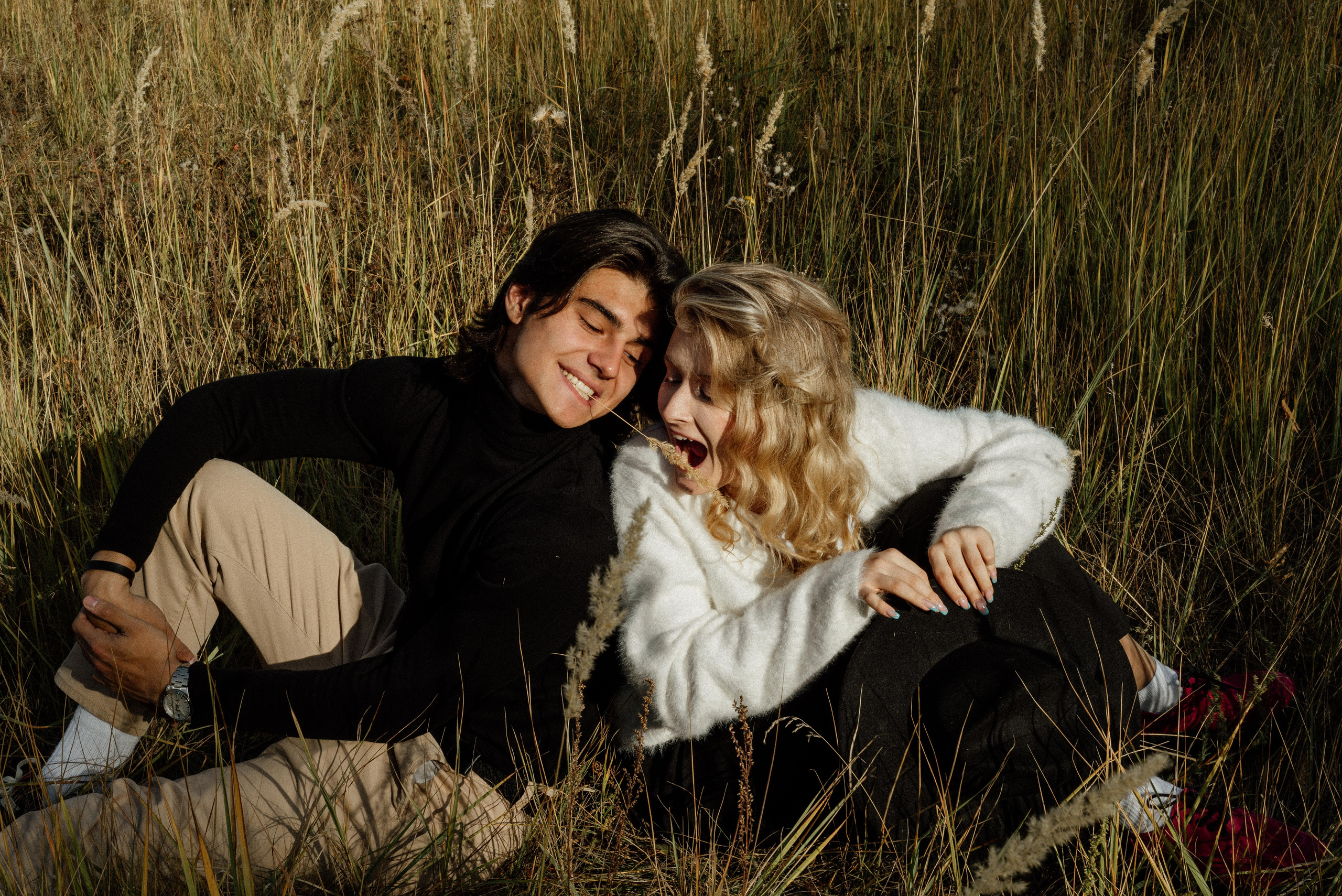 Love. Фотограф Алёна Евграфова