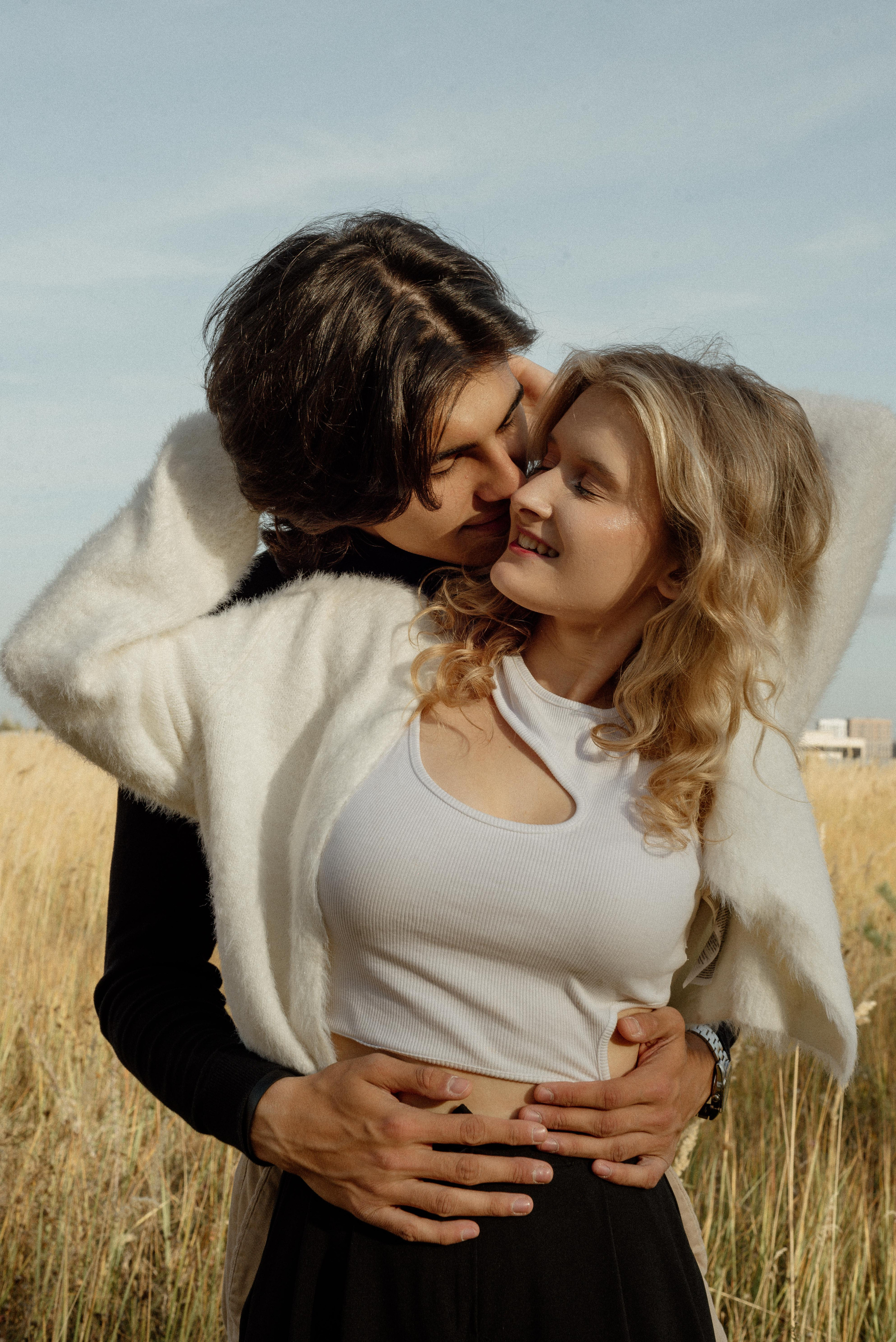 Love. Фотограф Алёна Евграфова