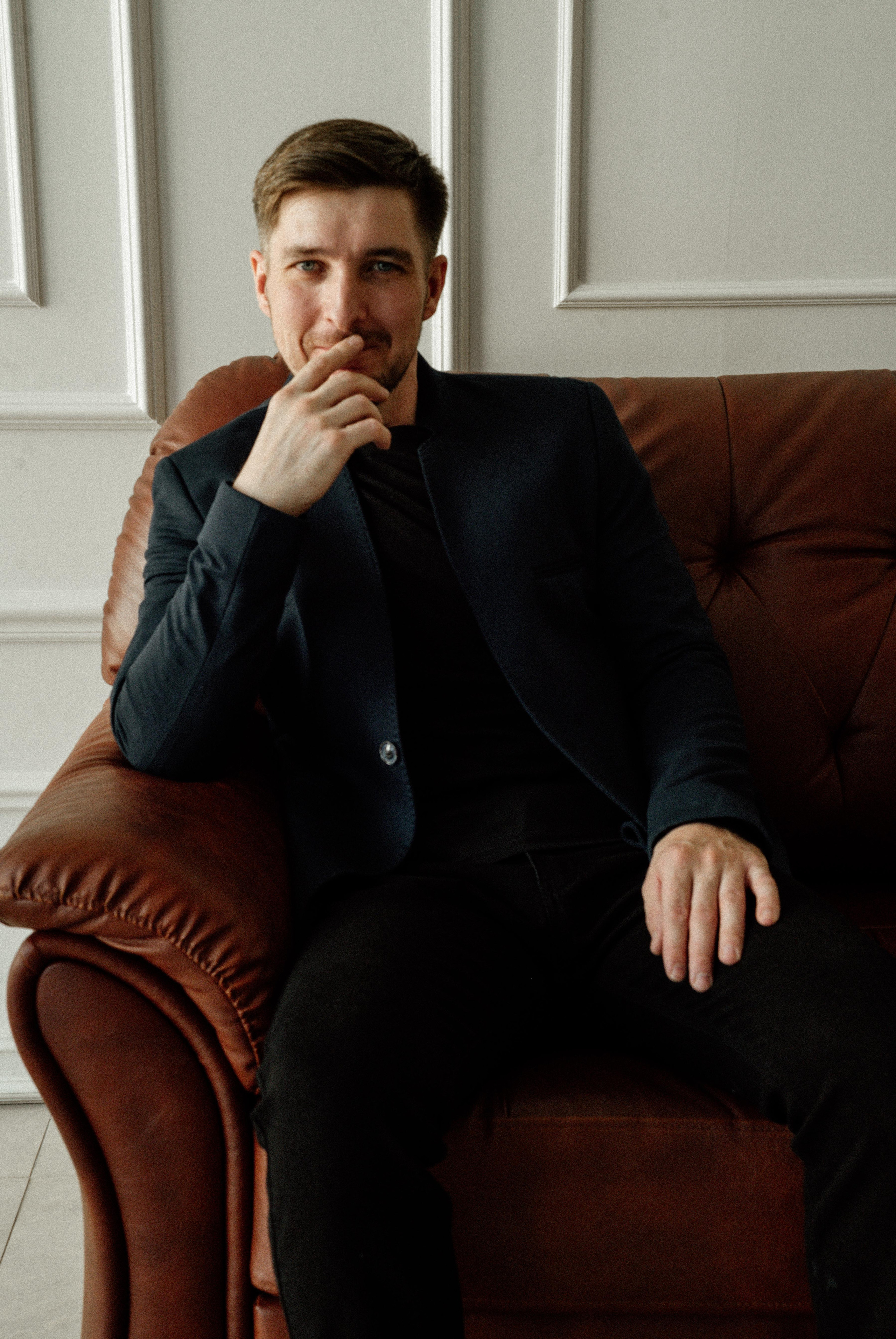 Оксана и Сергей. Фотограф Алёна Евграфова