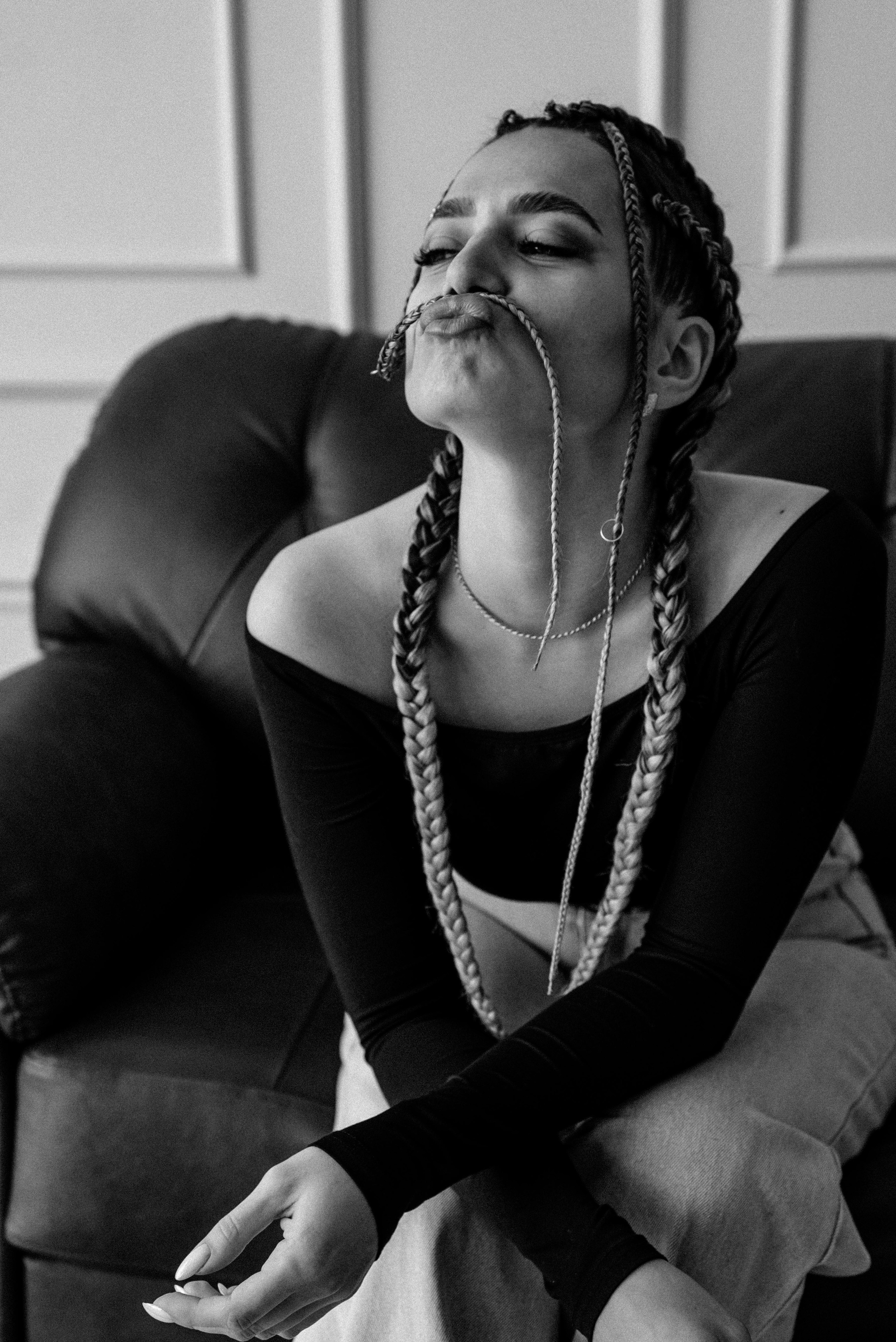 Лейсан. Фотограф Алёна Евграфова