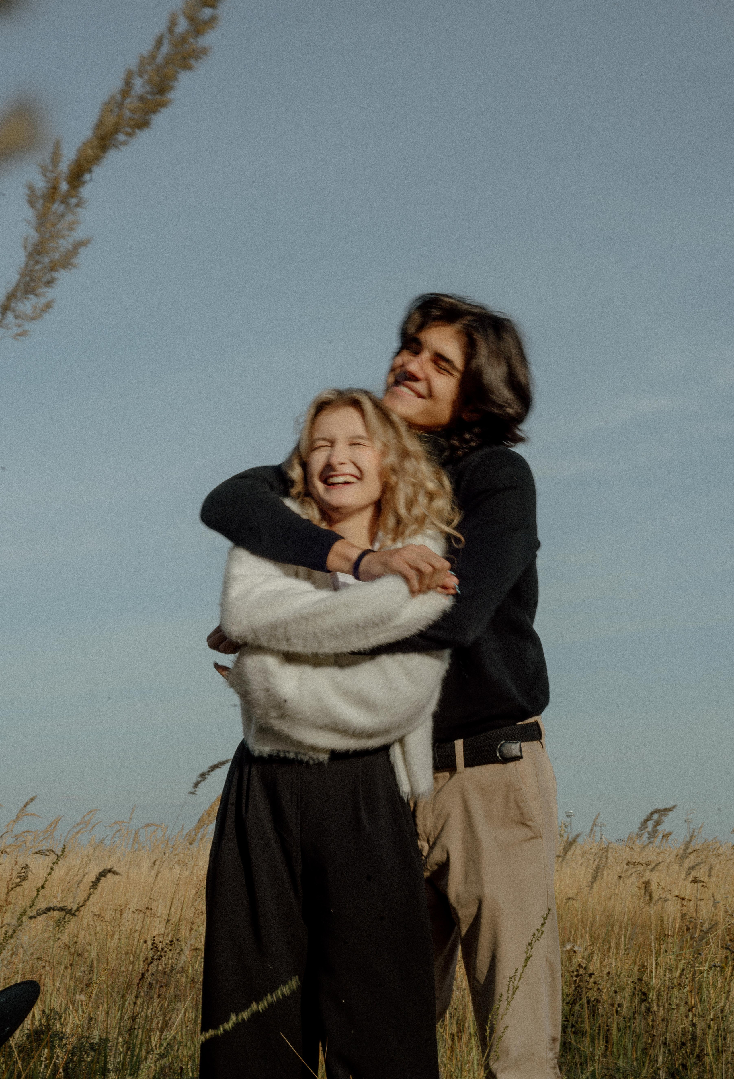 Love. Фотограф Алёна Евграфова