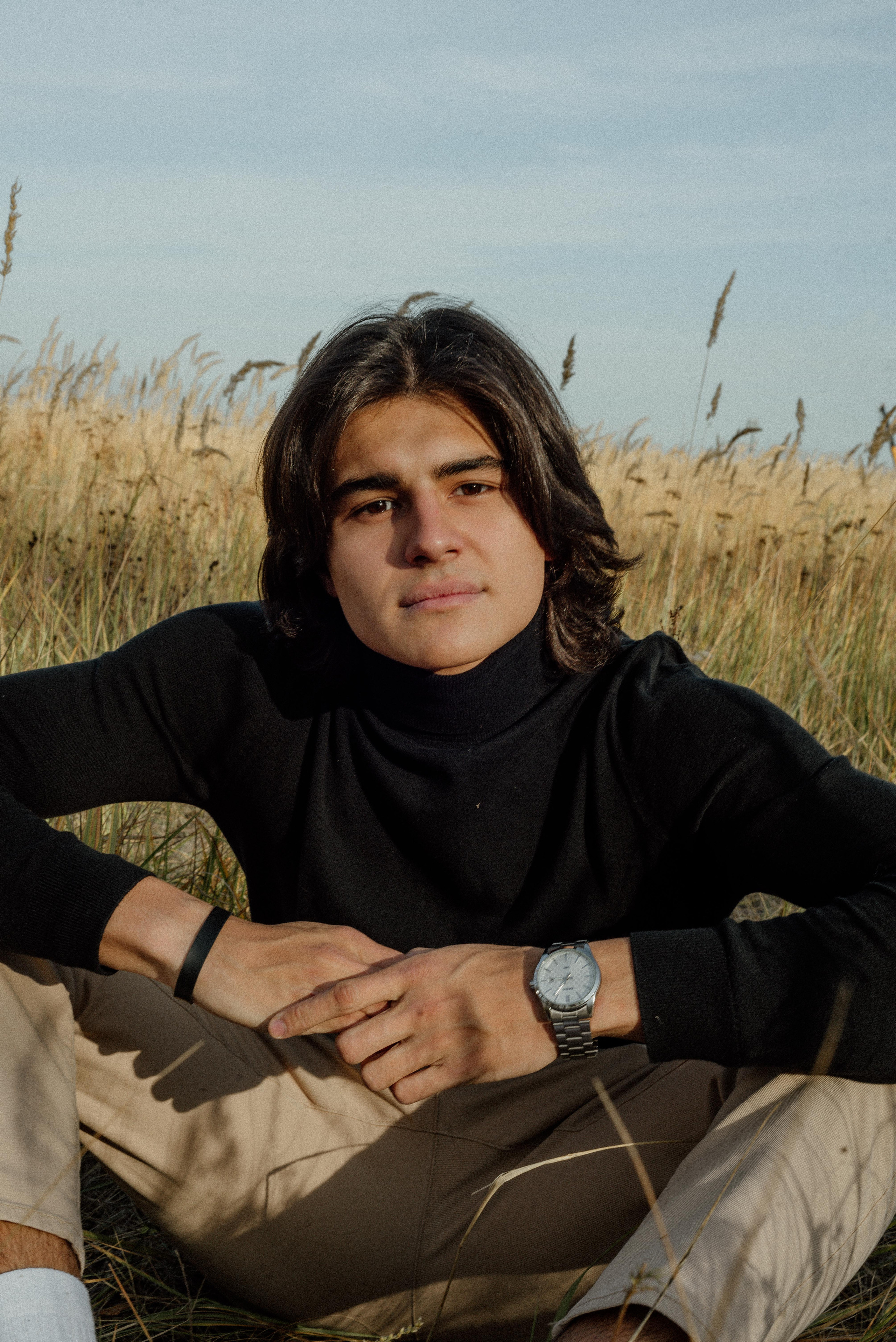 Love. Фотограф Алёна Евграфова