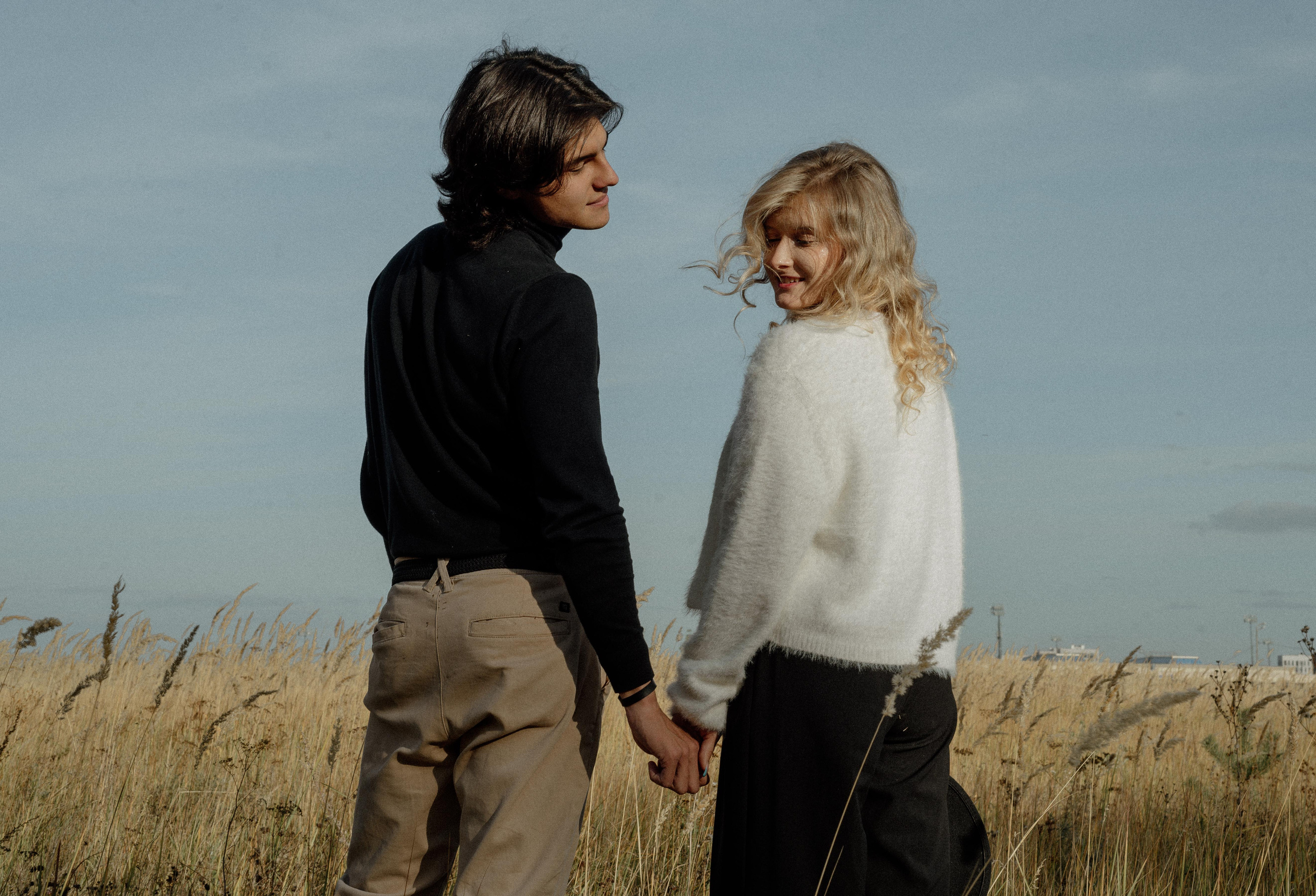 Love. Фотограф Алёна Евграфова