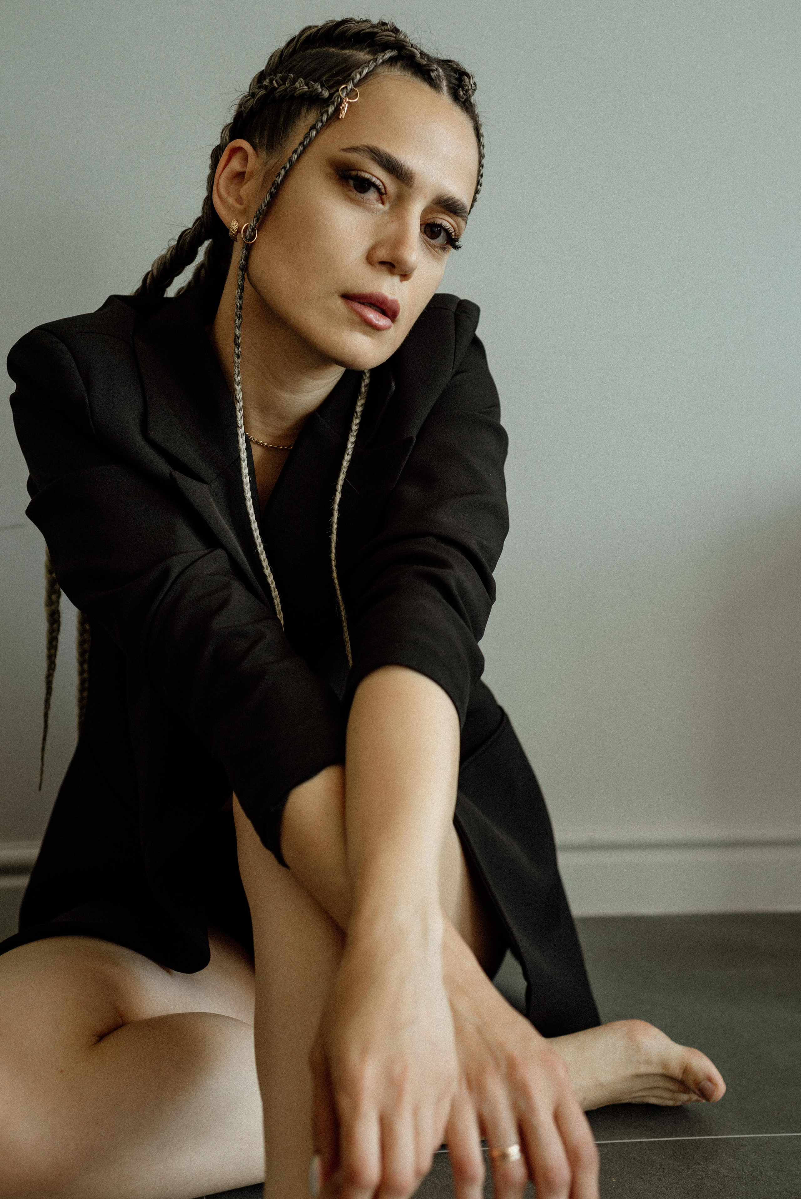 Лейсан. Фотограф Алёна Евграфова