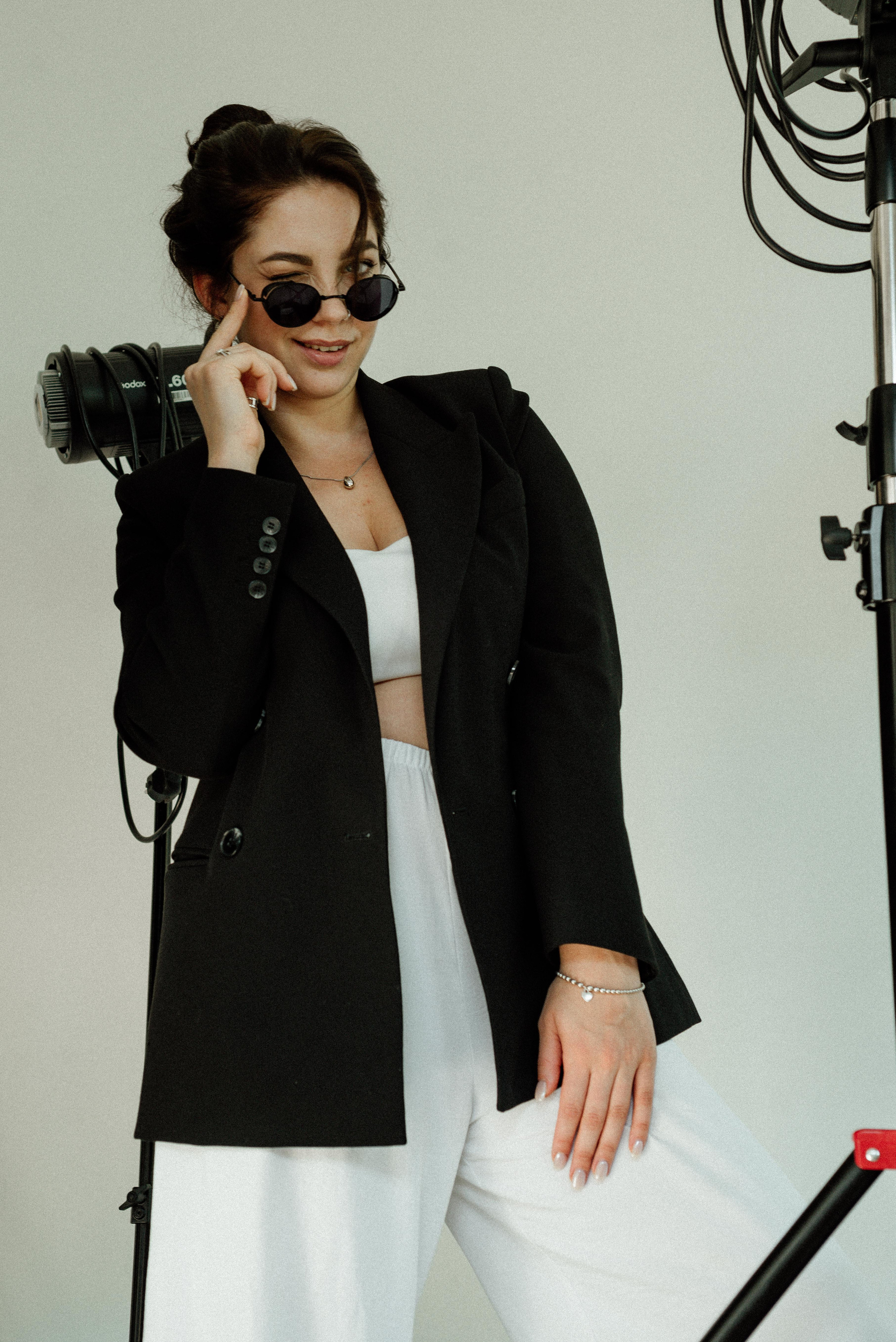 Оксана. Фотограф Алёна Евграфова