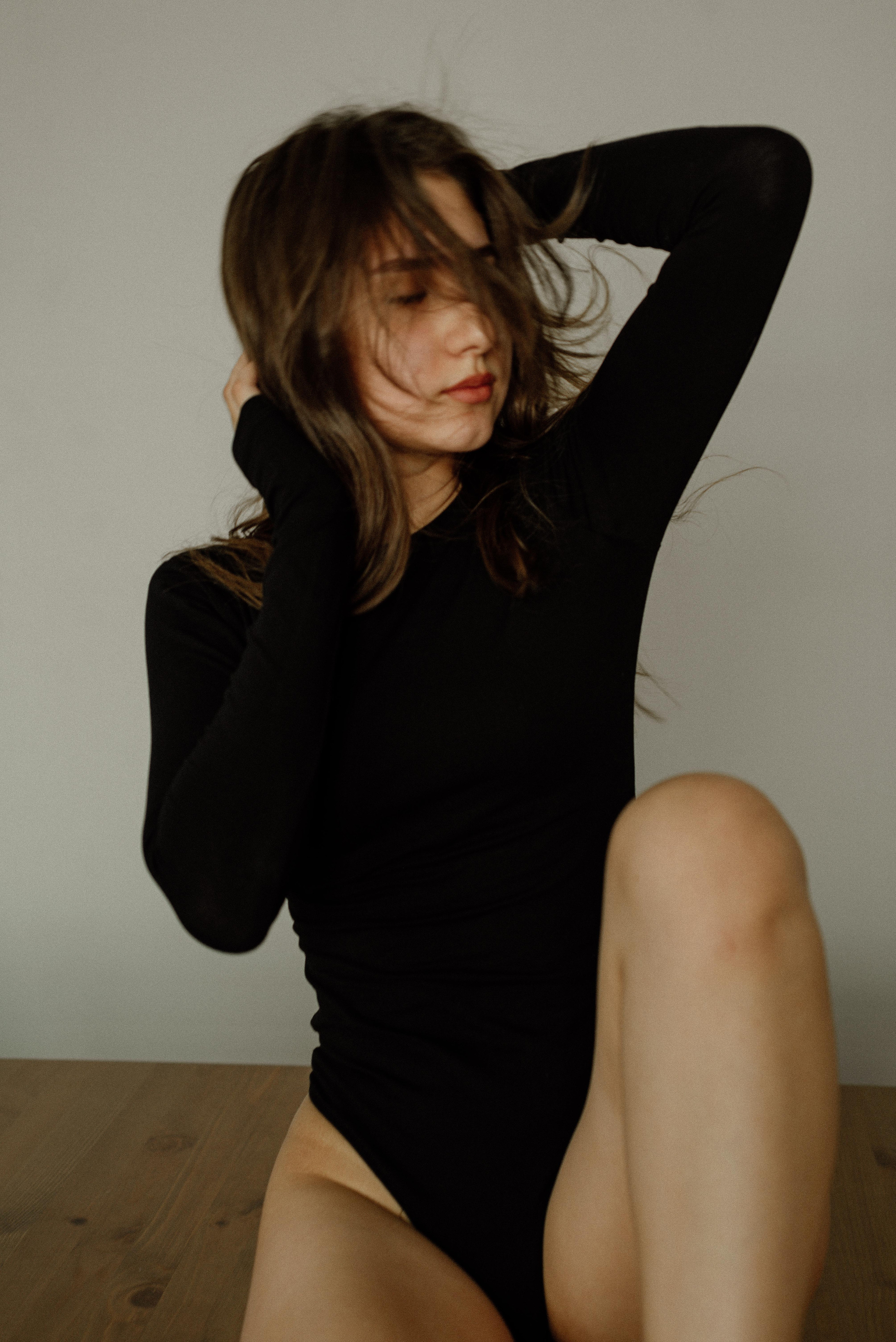 Регина. Фотограф Алёна Евграфова