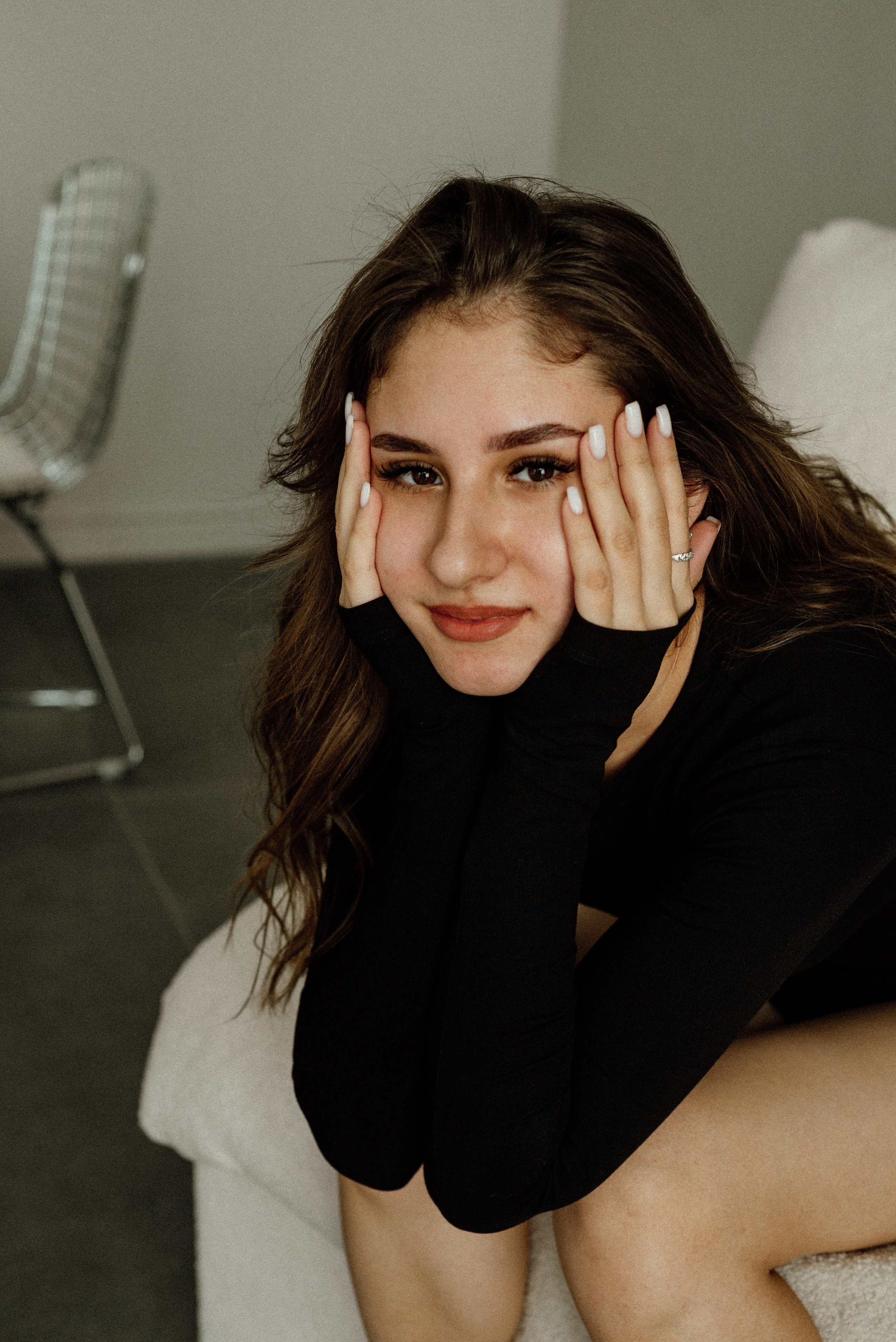 Регина. Фотограф Алёна Евграфова