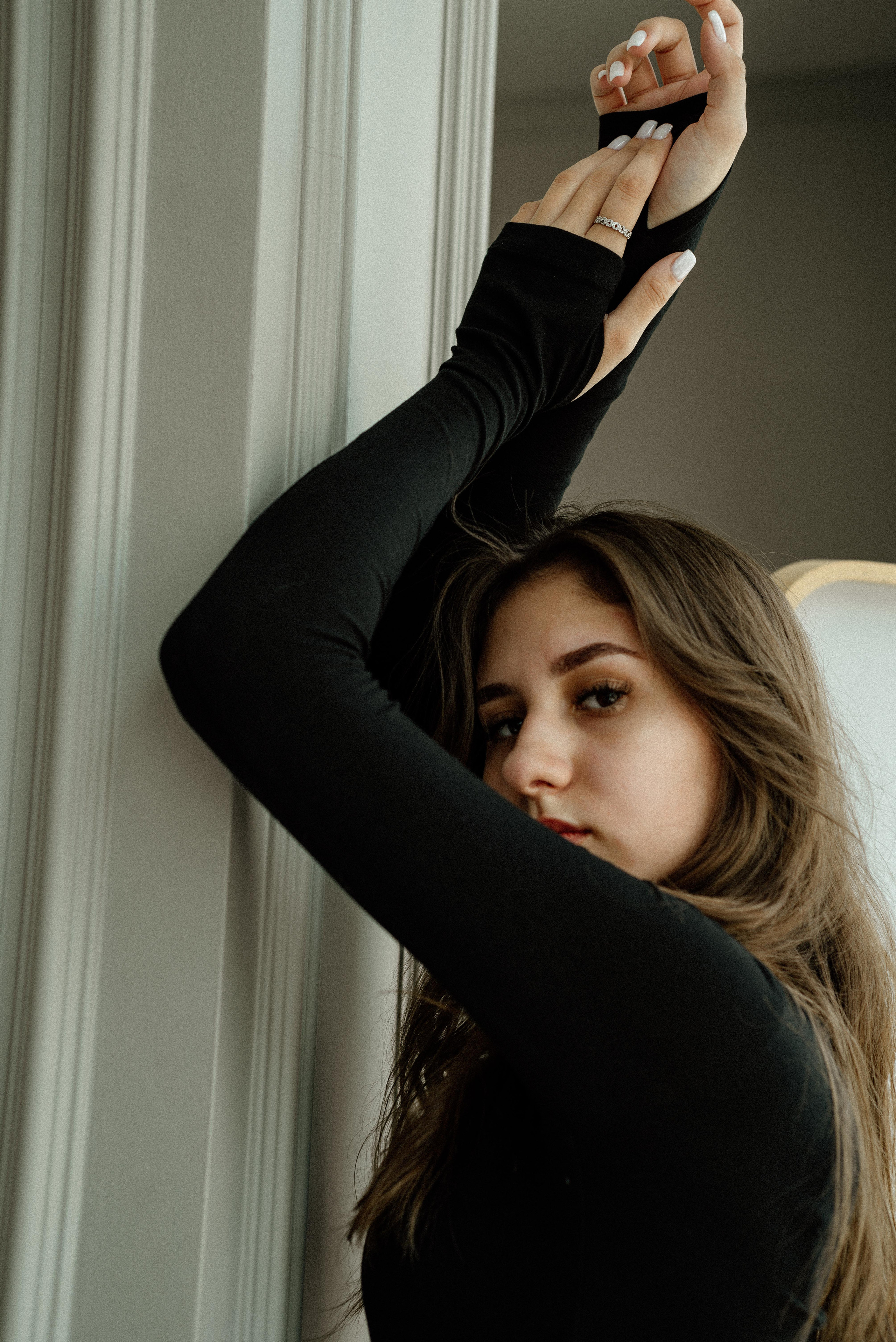 Регина. Фотограф Алёна Евграфова