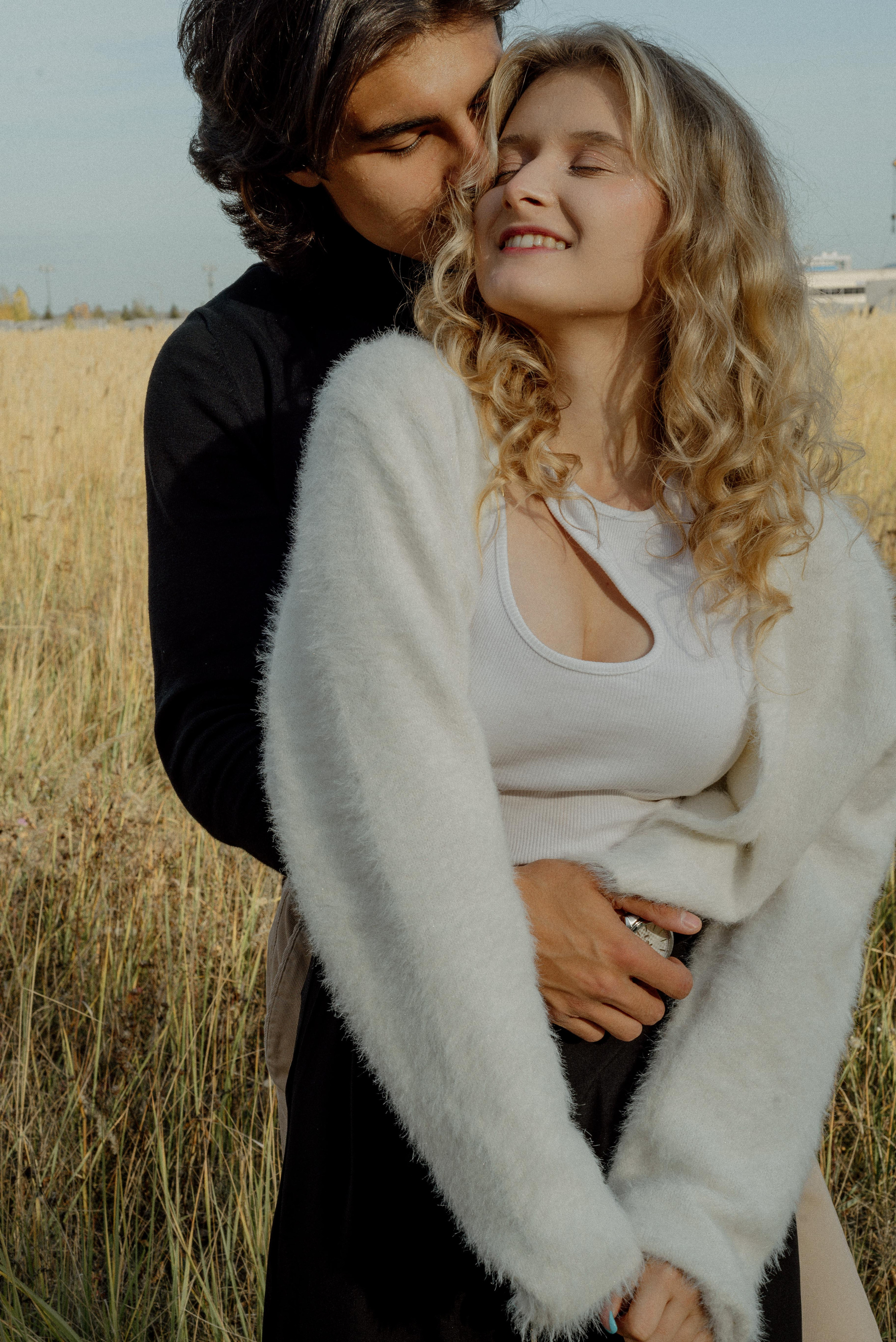 Love. Фотограф Алёна Евграфова