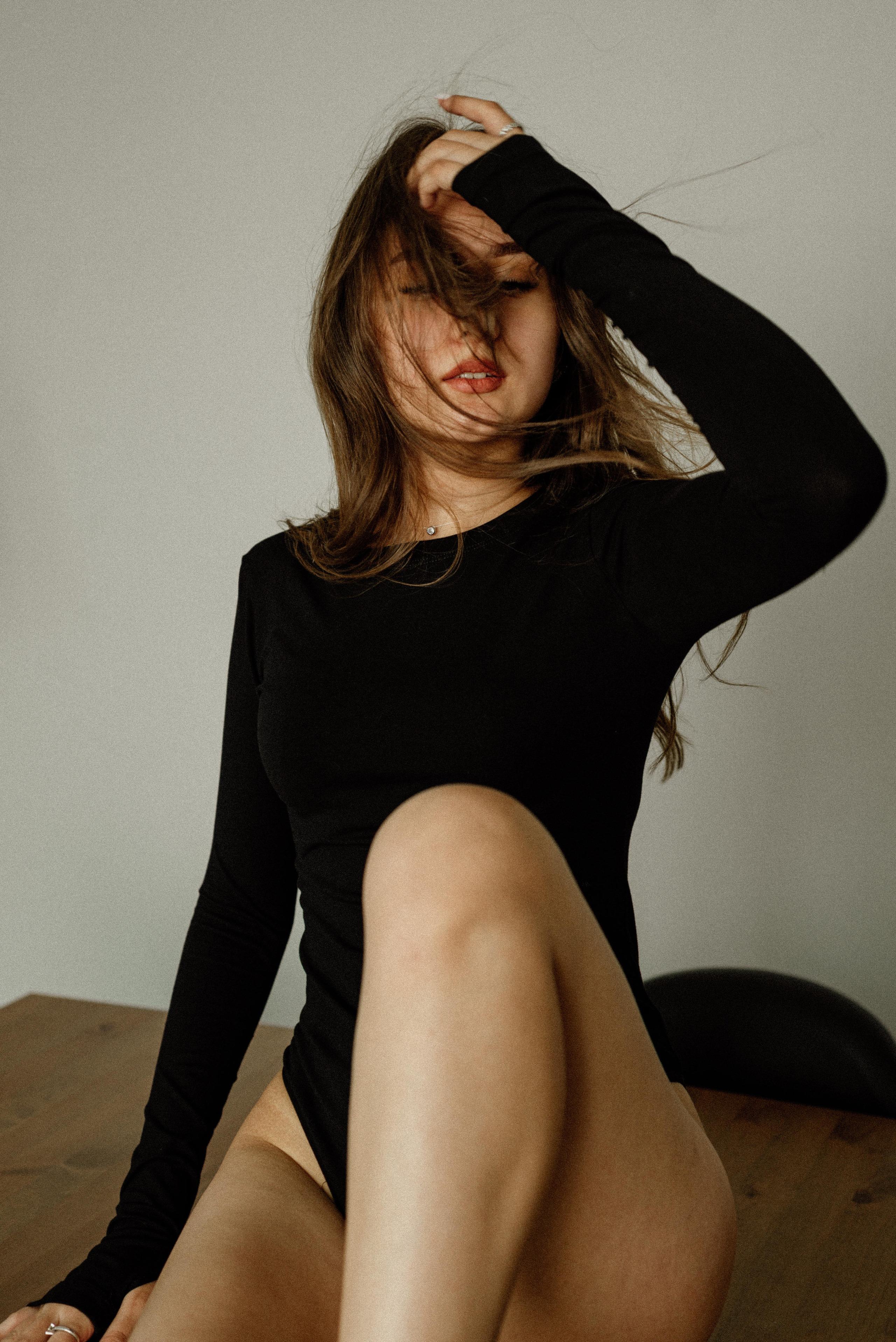 Регина. Фотограф Алёна Евграфова