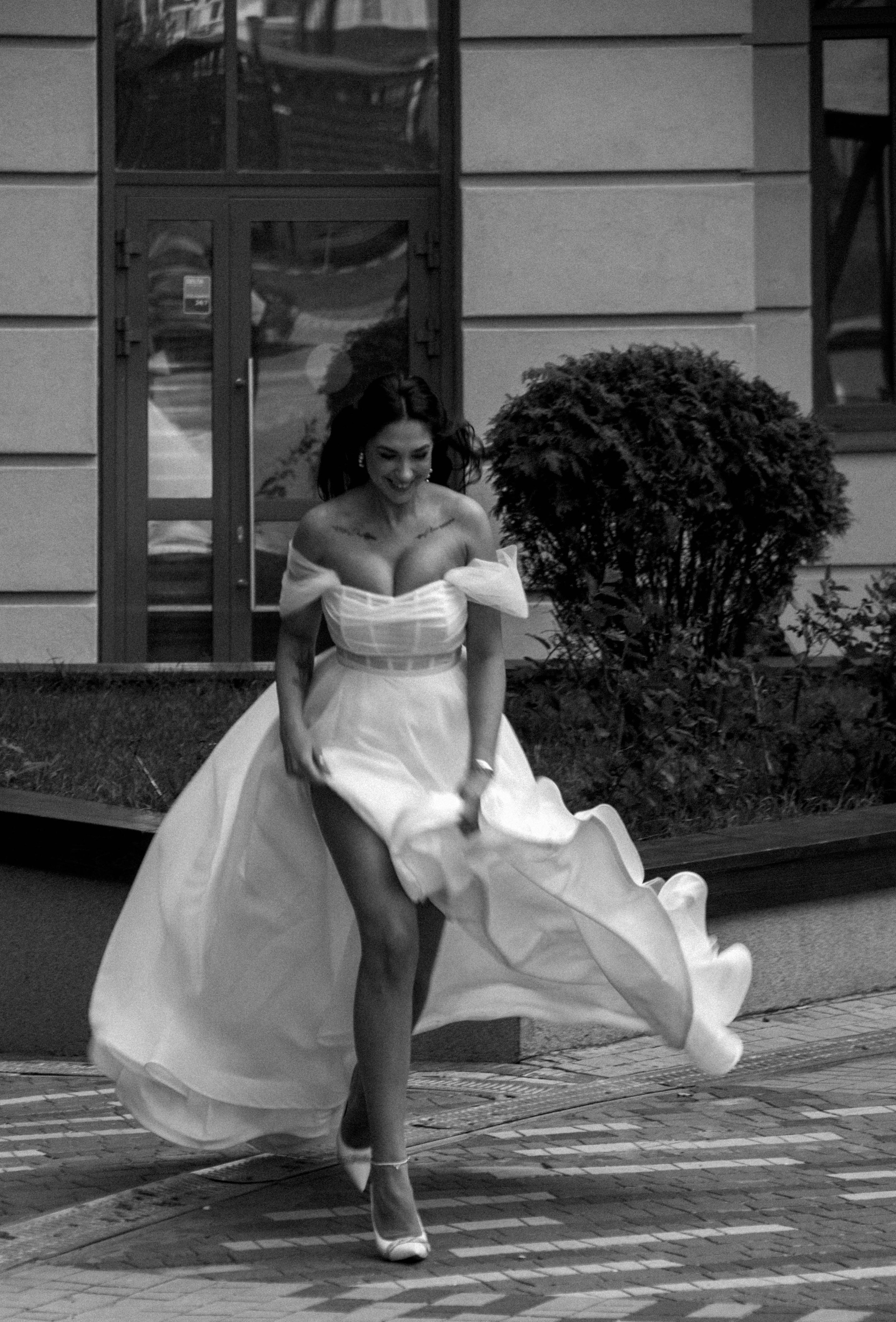 Wedding Day. Фотограф Алёна Евграфова