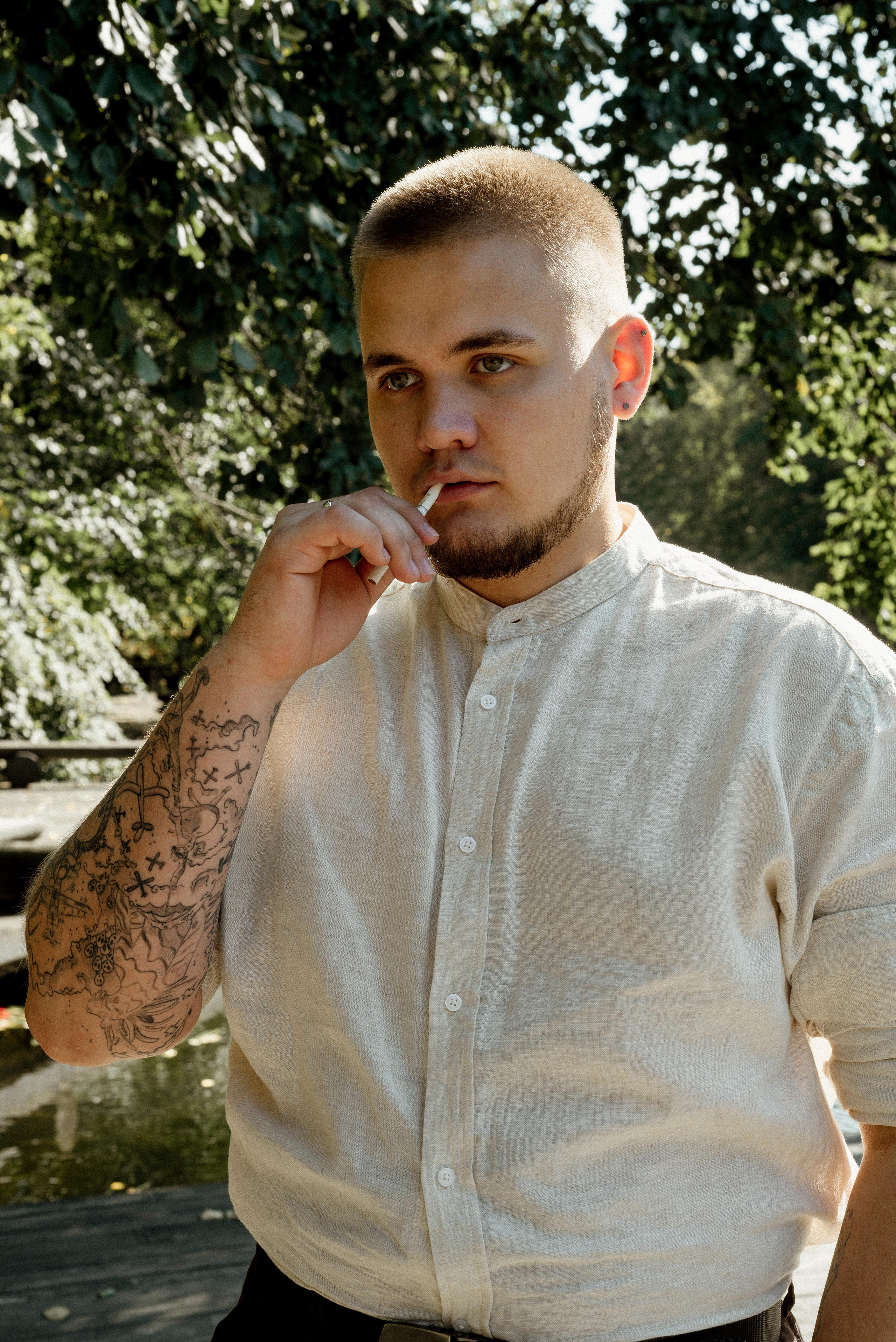 Динар и Алия. Фотограф Алёна Евграфова