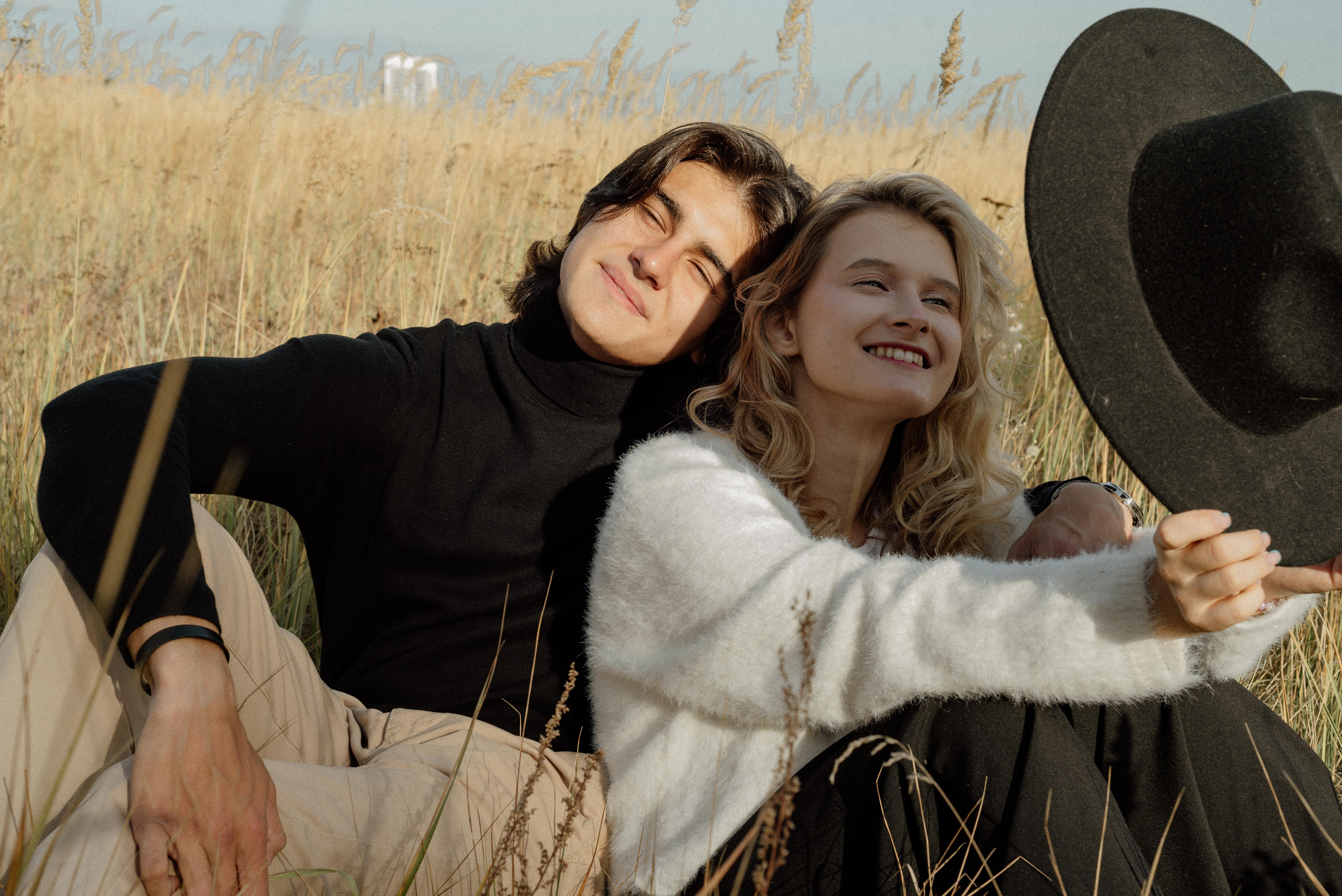 Love. Фотограф Алёна Евграфова